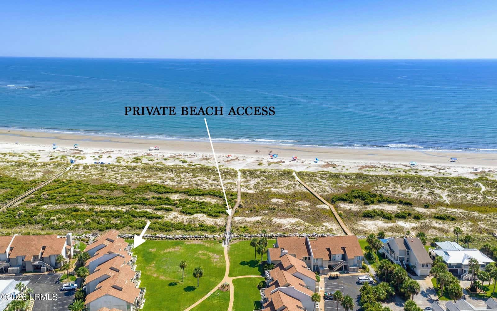 133 Capt John Fripp Central, Fripp Island, SC 29920 — photo 2 of 63
