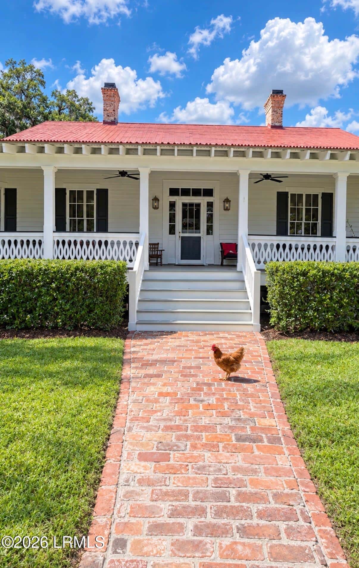 25632 Pocotaligo Road, Yemassee, SC 29945 — photo 4 of 47
