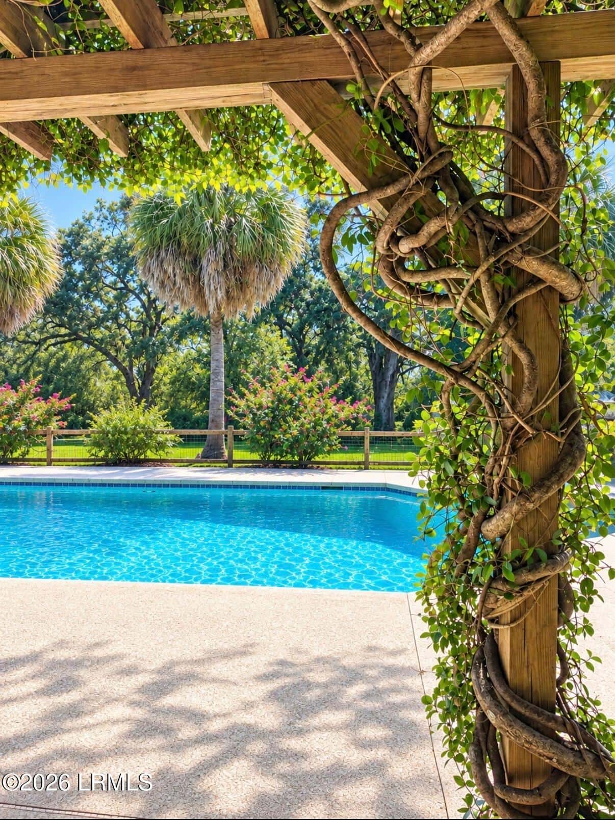 25632 Pocotaligo Road, Yemassee, SC 29945 — photo 5 of 47