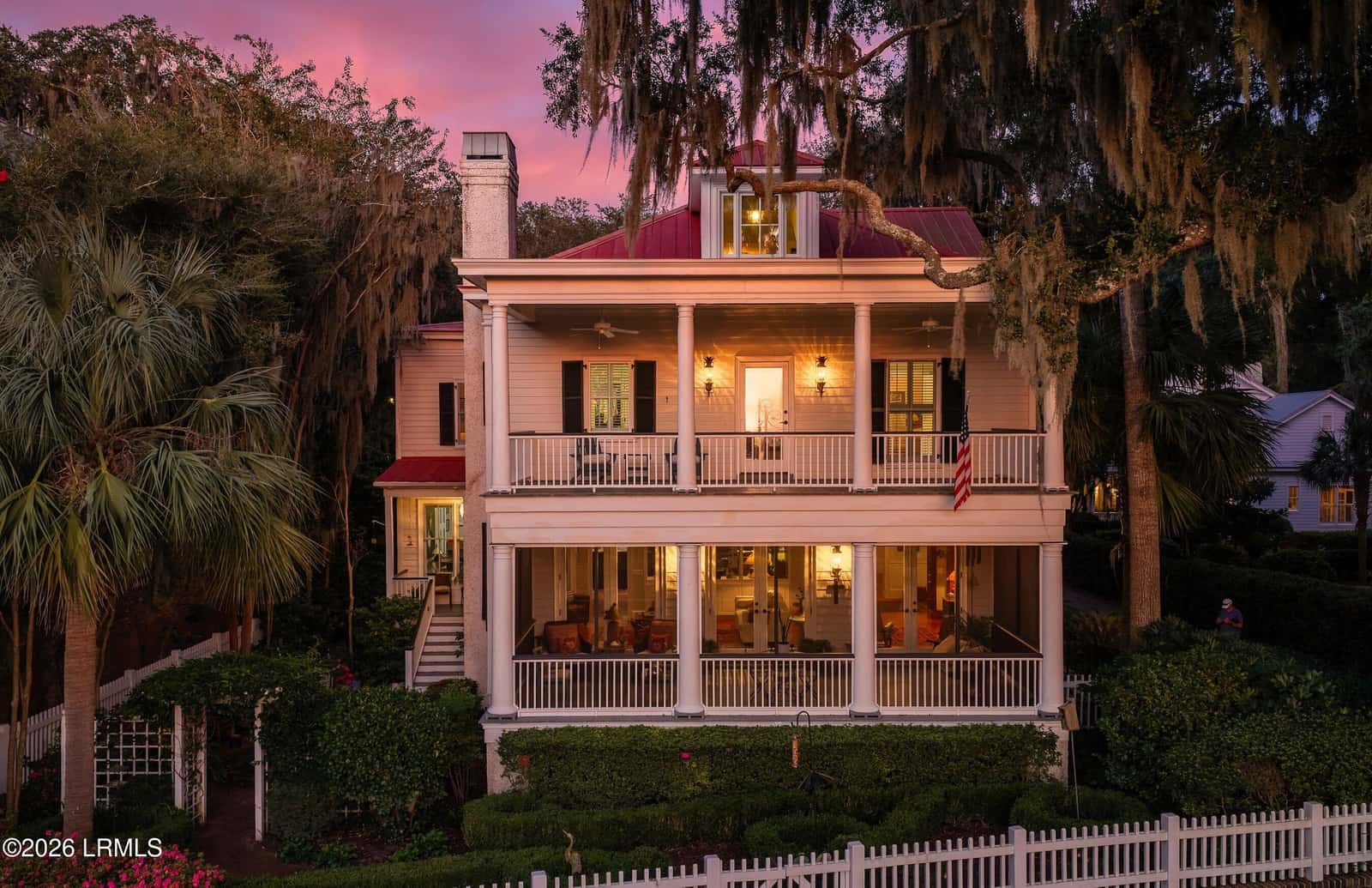 1 Waterside Drive, Beaufort, SC 29907 — photo 3 of 100