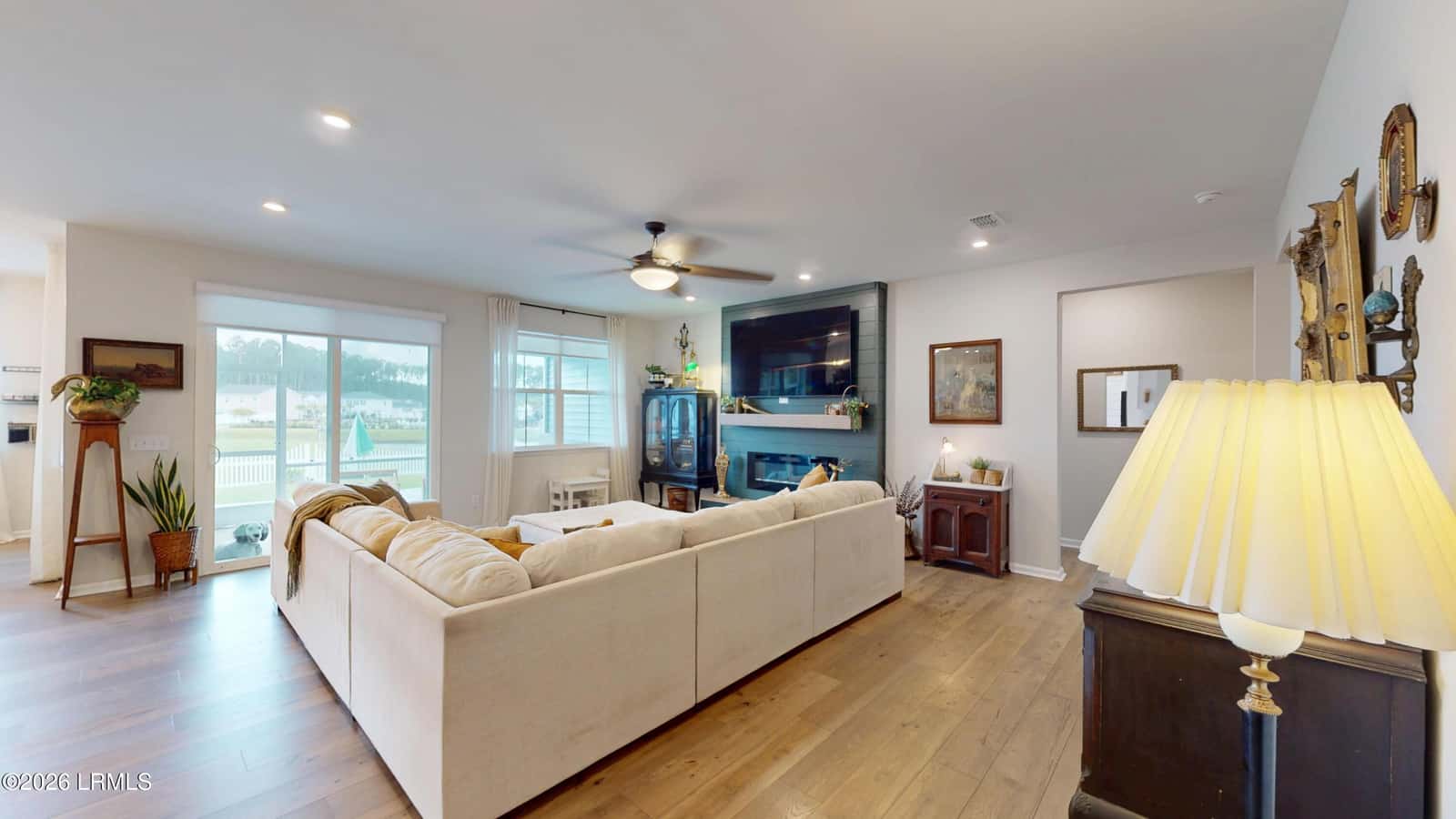91 Hartwell Road, Bluffton, SC 29910 — photo 4 of 48