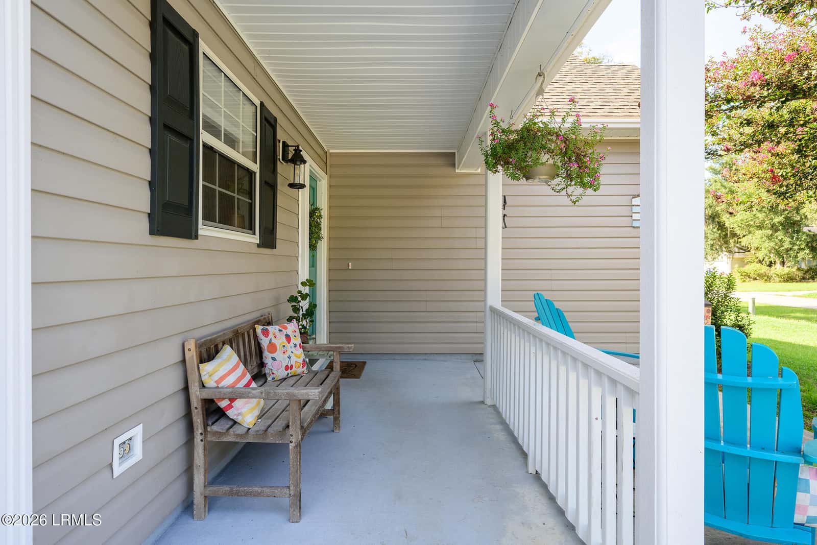 42 Purrysburg Drive, Beaufort, SC 29907 — photo 5 of 42
