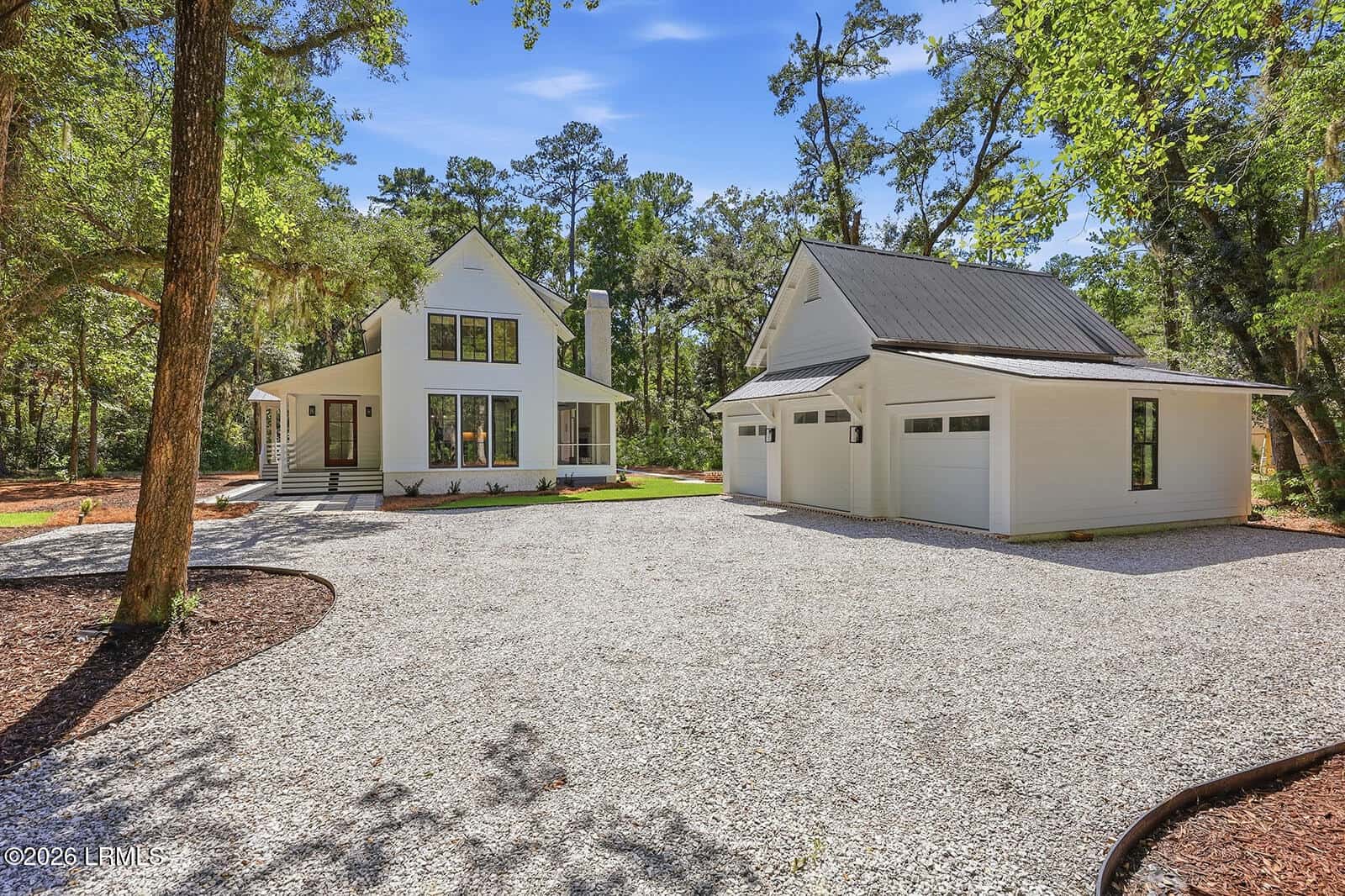 4 Blake Lane, Seabrook, SC 29940 — photo 2 of 71