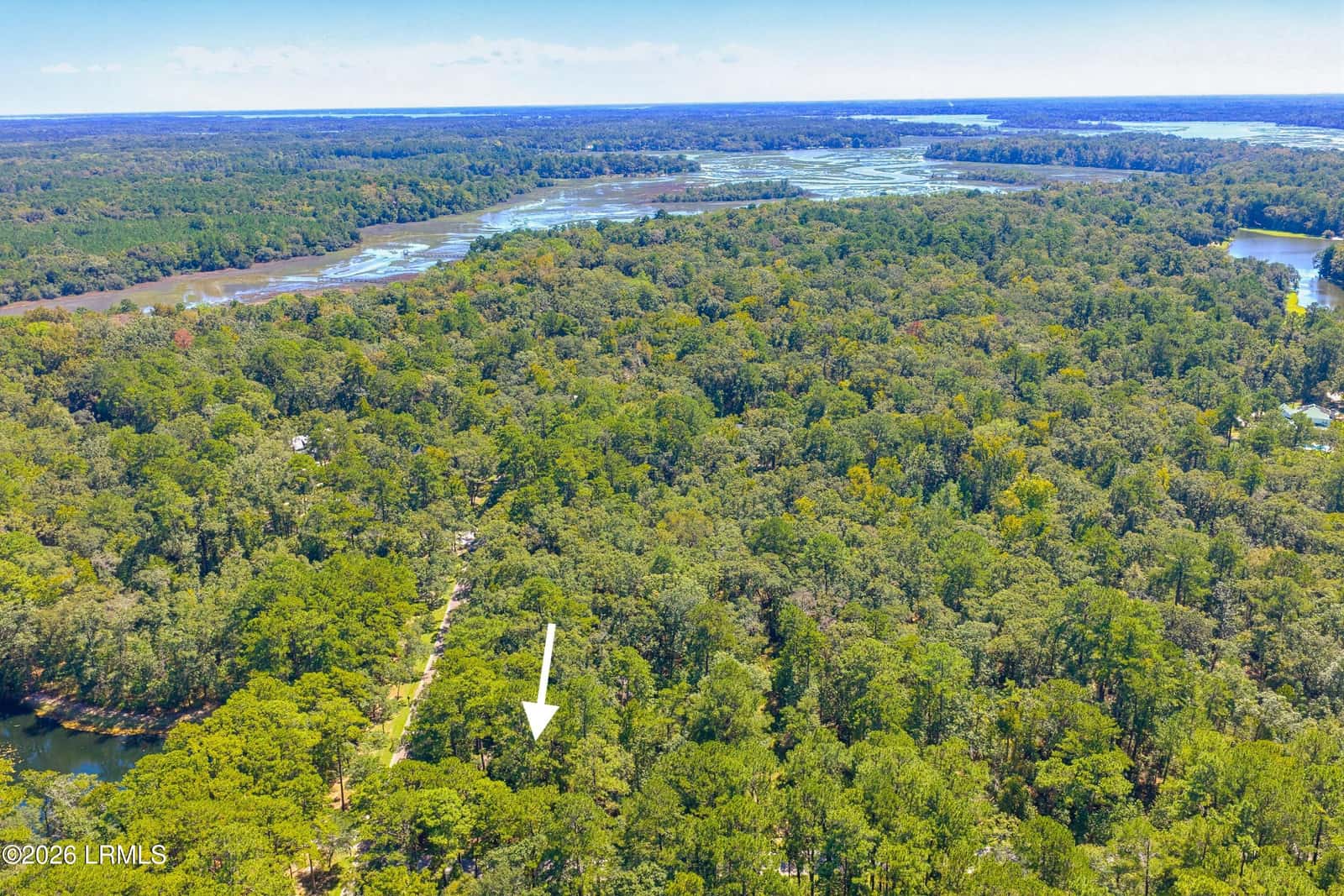 64 Bull Point Drive, Seabrook, SC 29940 — photo 5 of 36