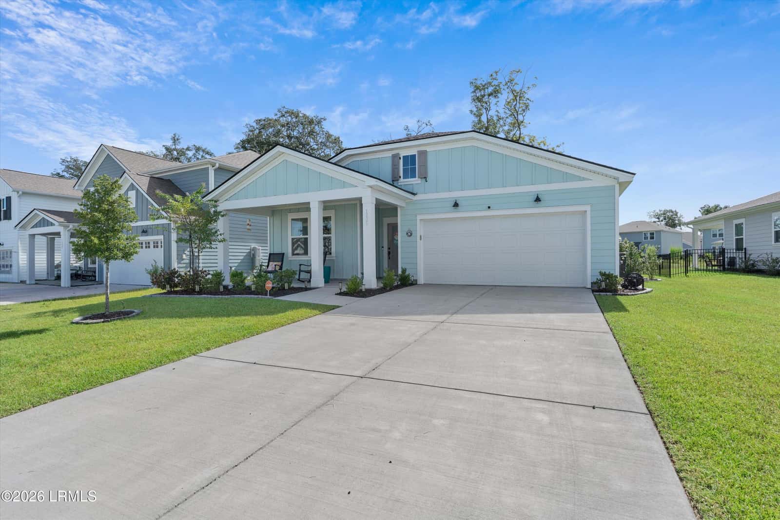 1205 Cassander Creek Road, Beaufort, SC 29902 — photo 2 of 40