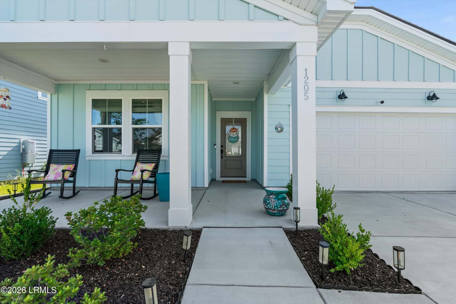 1205 Cassander Creek Road, Beaufort, SC 29902 — photo 4 of 40