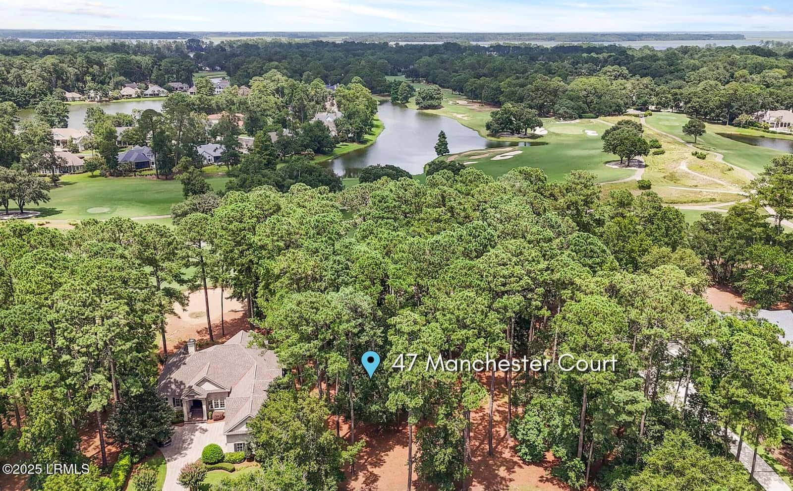 47 Manchester Court, Bluffton, SC 29910 — photo 2 of 30