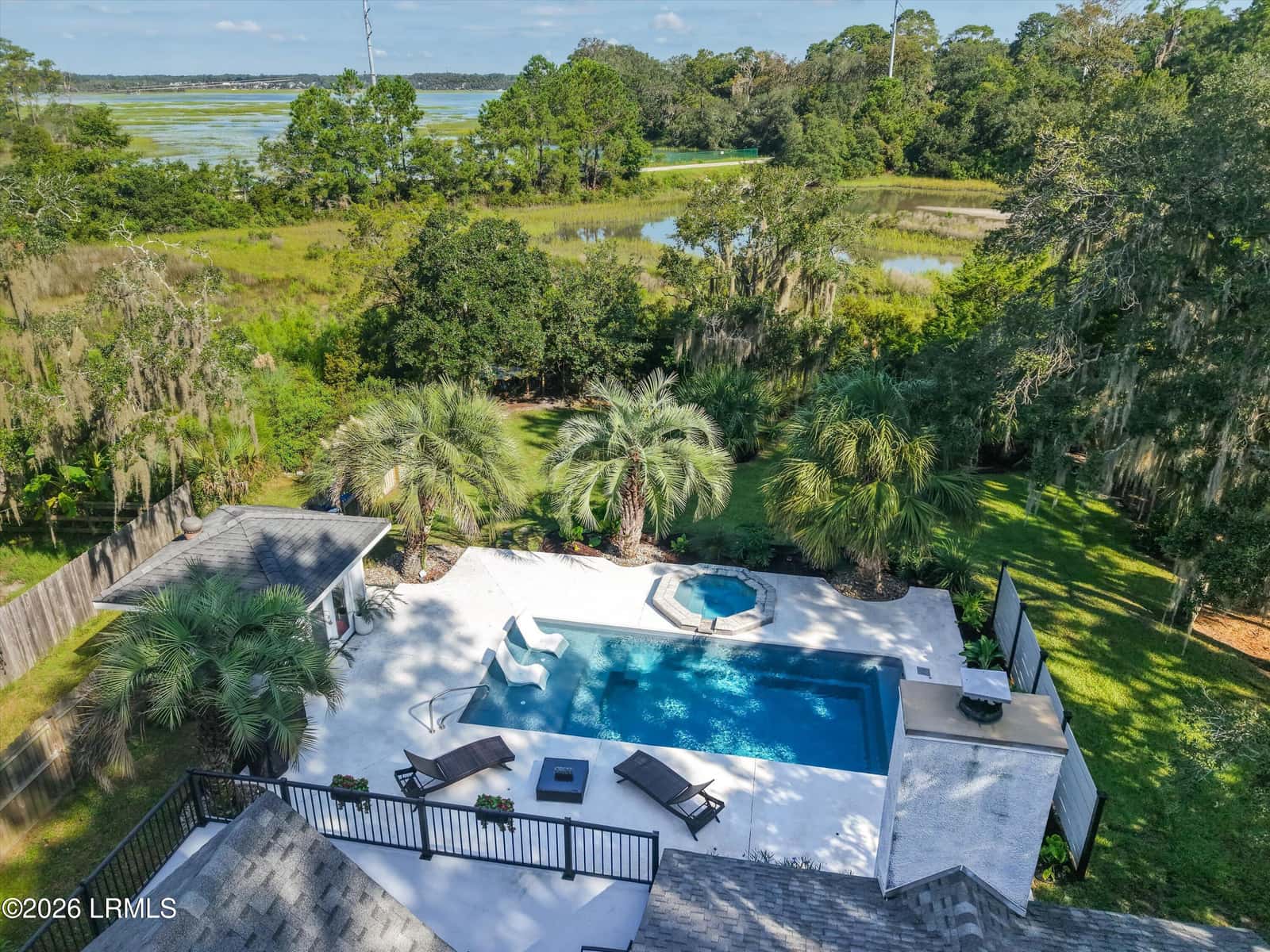2834 W Royal Oaks Drive, Beaufort, SC 29902 — photo 5 of 53