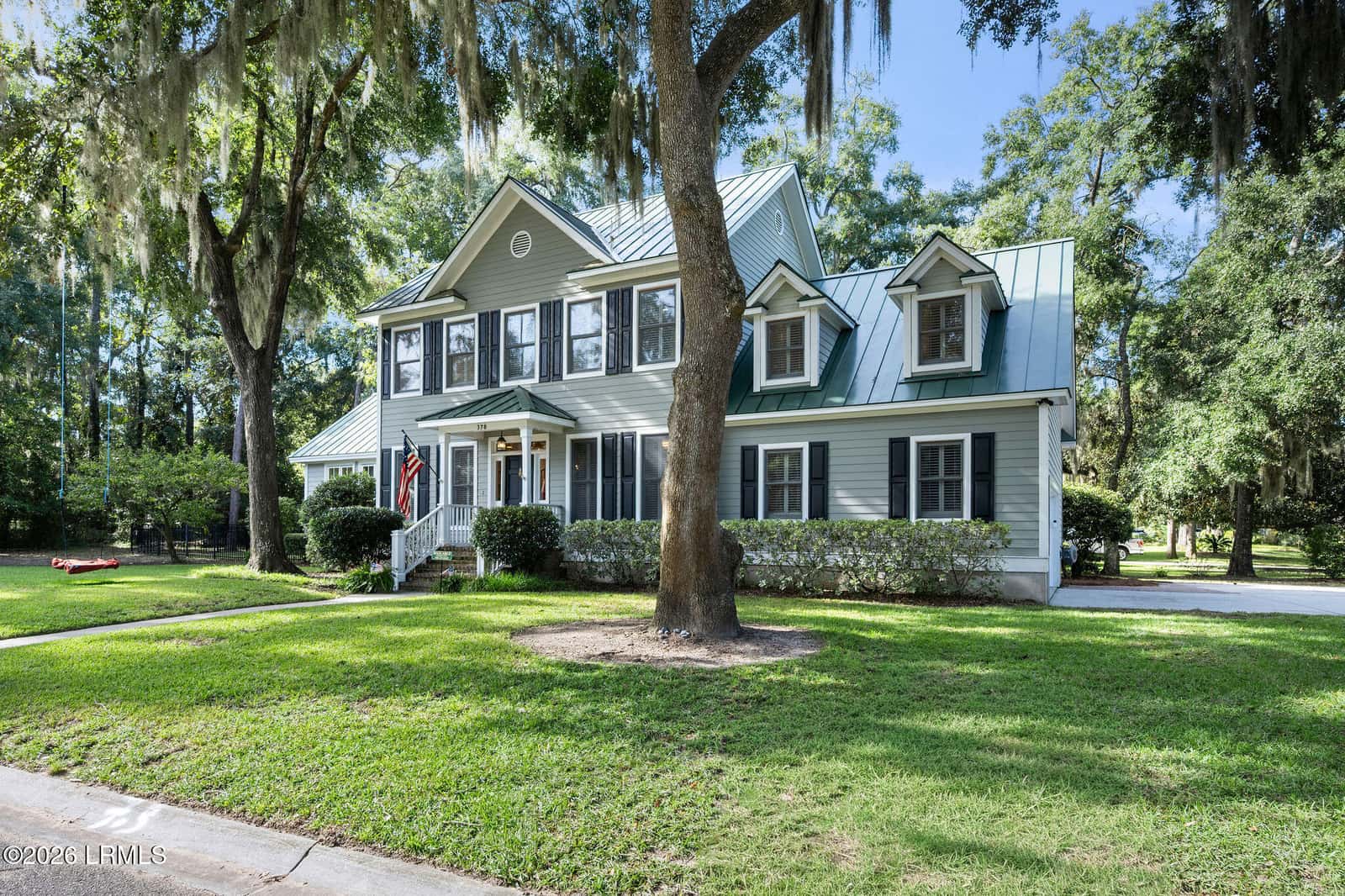 378 Cottage Farm Drive, Beaufort, SC 29902 — photo 3 of 47