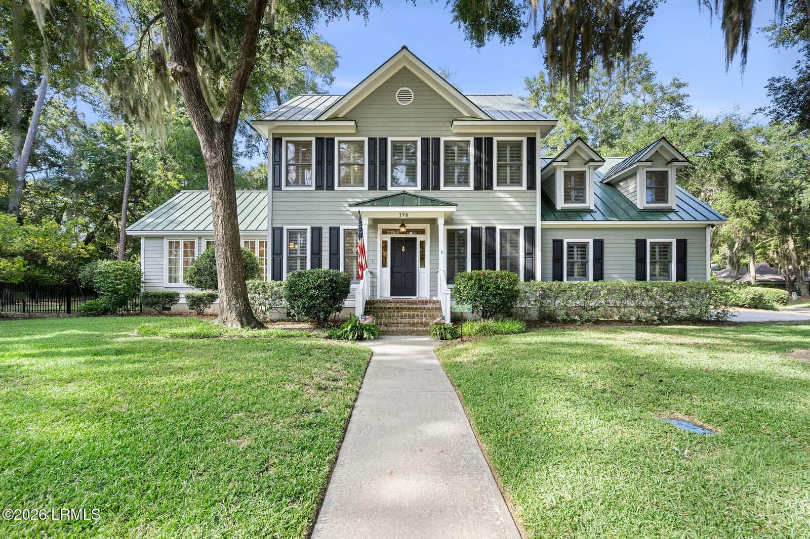 378 Cottage Farm Drive, Beaufort, SC 29902 — photo 2 of 47