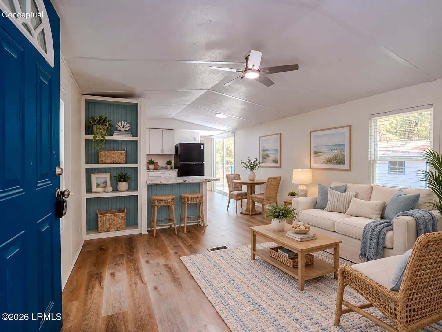 34 Clear Spring Road, St. Helena Island, SC 29920 — photo 2 of 28