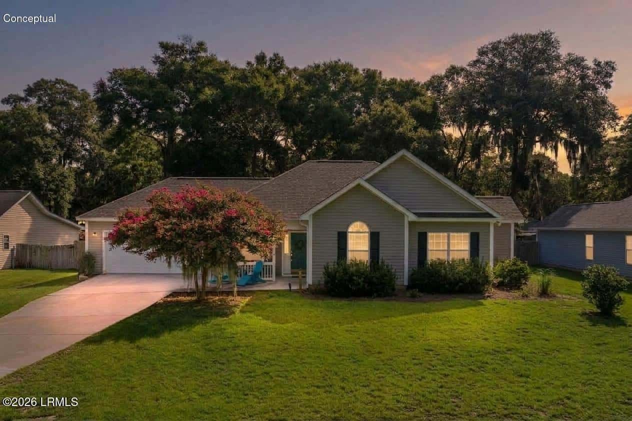 42 Purrysburg Drive, Beaufort, SC 29907 — photo 2 of 42