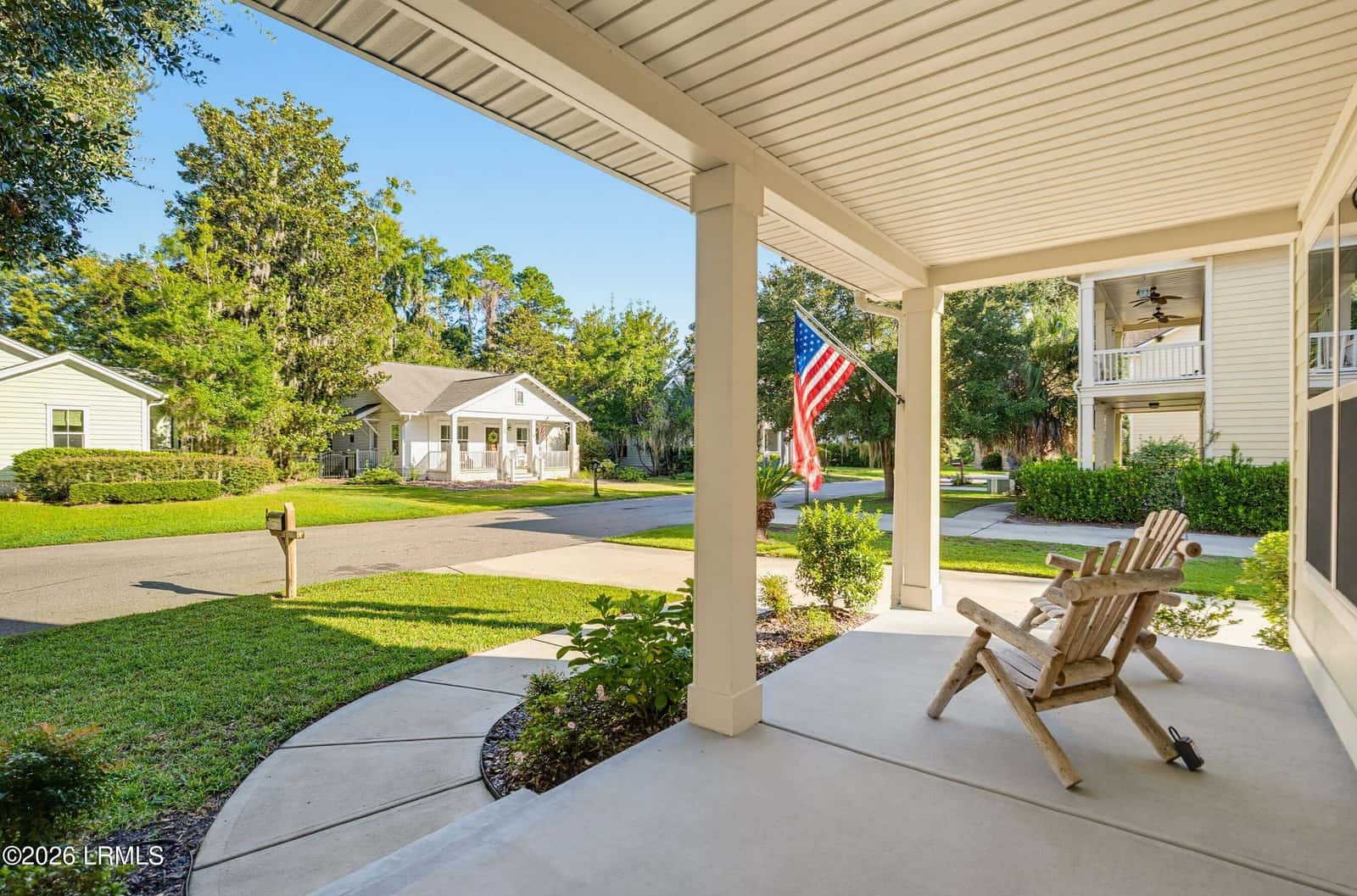 124 Wrights Point Circle, Beaufort, SC 29902 — photo 4 of 48