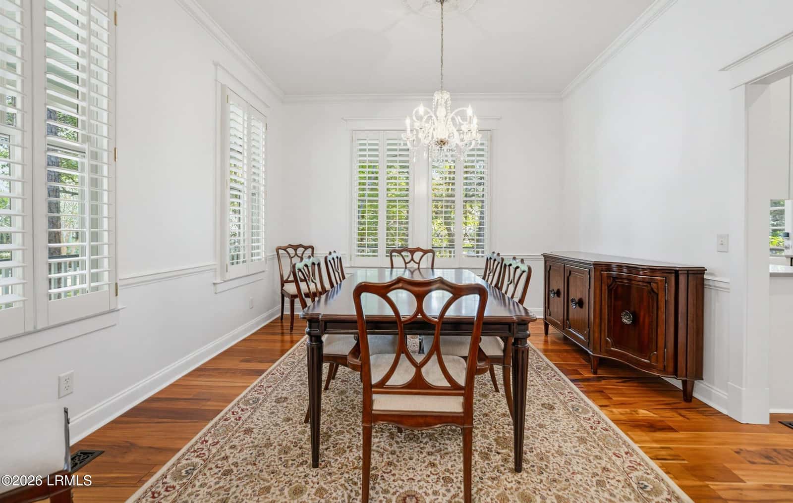 11 Hayek Street, Beaufort, SC 29907 — photo 5 of 56