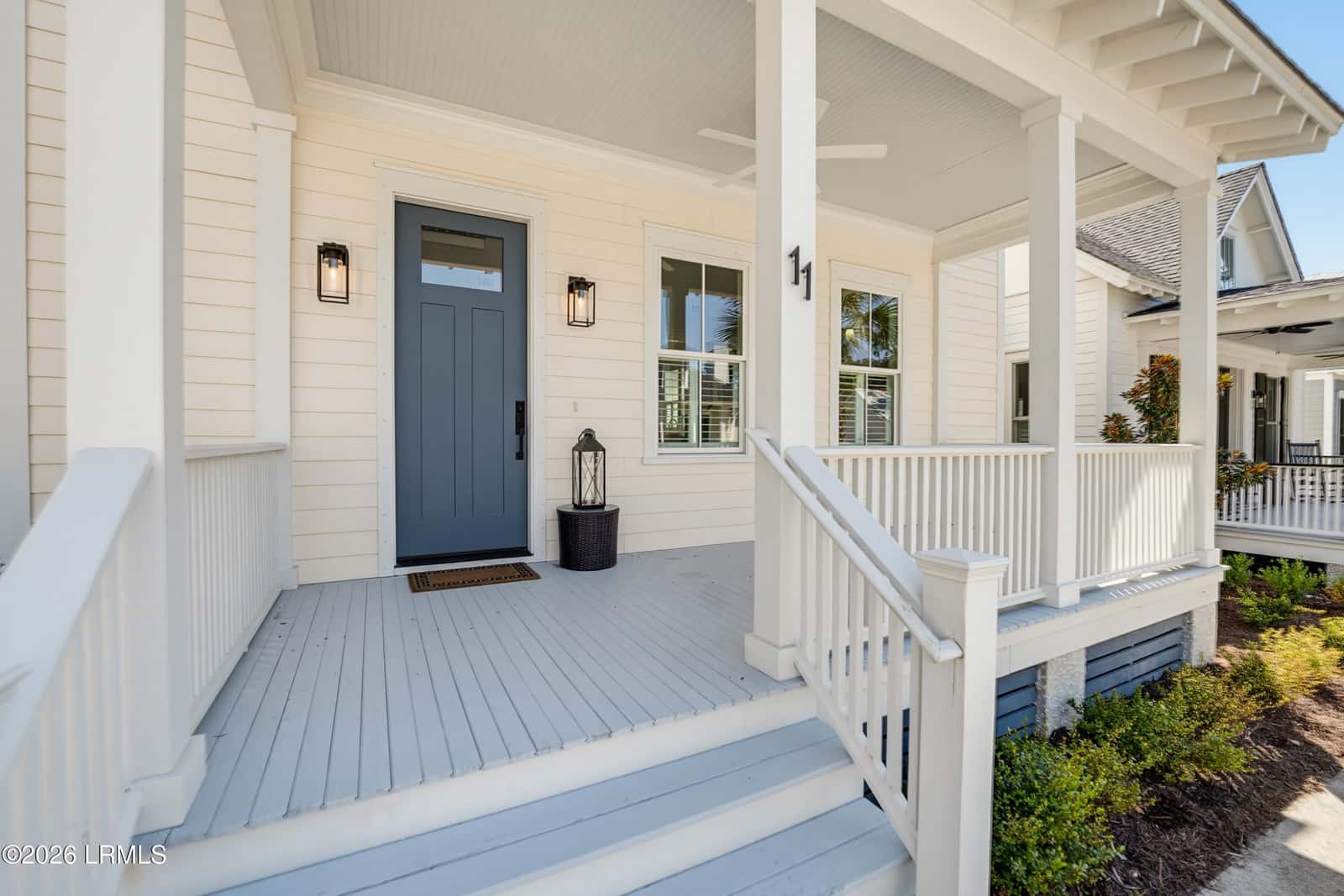 11 Hamlet Row, Beaufort, SC 29906 — photo 5 of 40