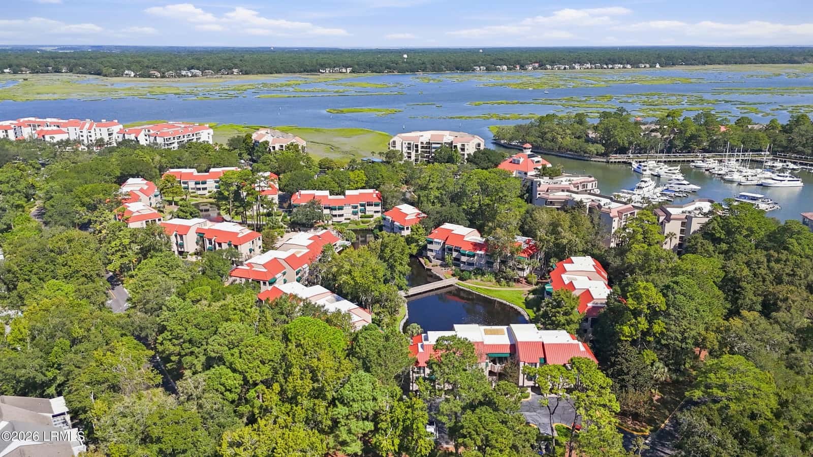 3 Shelter Cove Lane 7460, Hilton Head Island, SC 29928 — photo 2 of 27