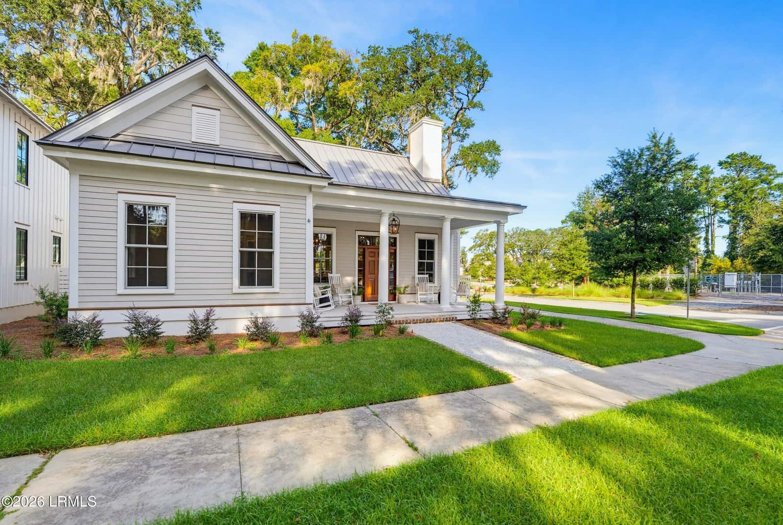 6 Meridian Road, Beaufort, SC 29907 — photo 2 of 45