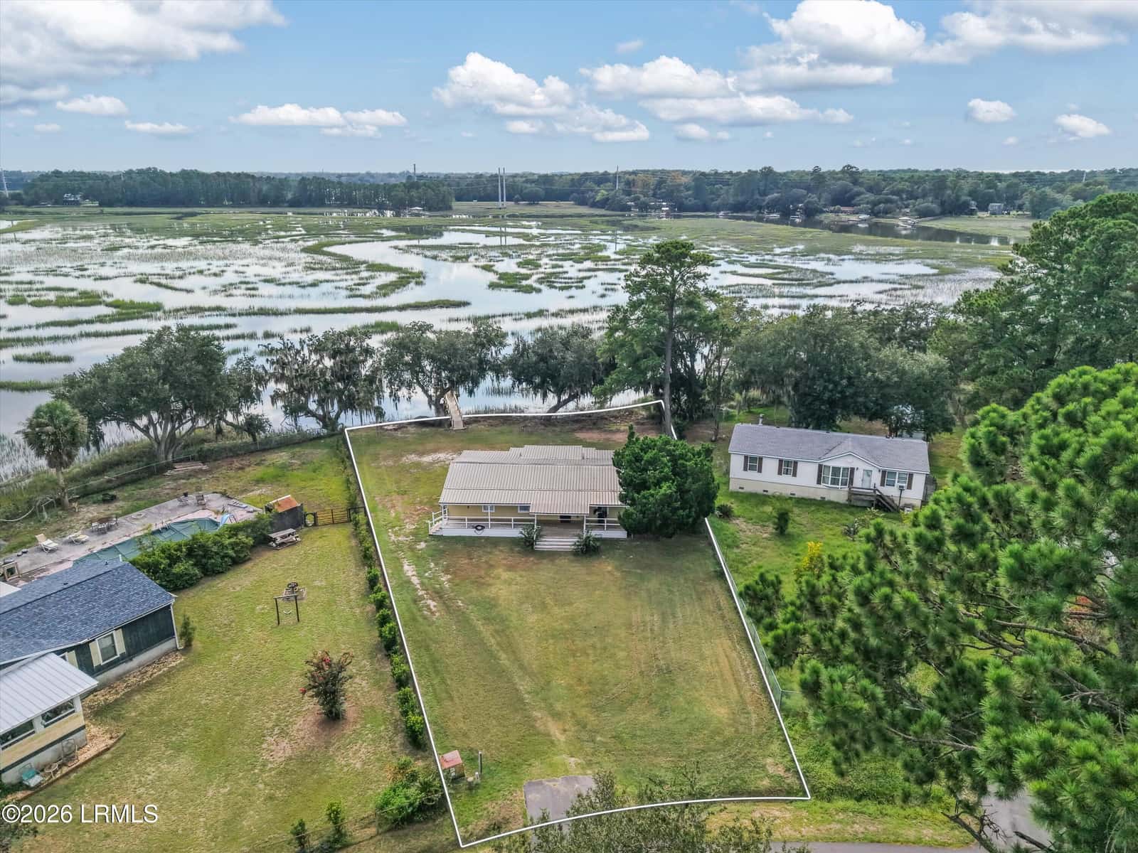 1724 Jasperstone Circle, Beaufort, SC 29906 — photo 2 of 42