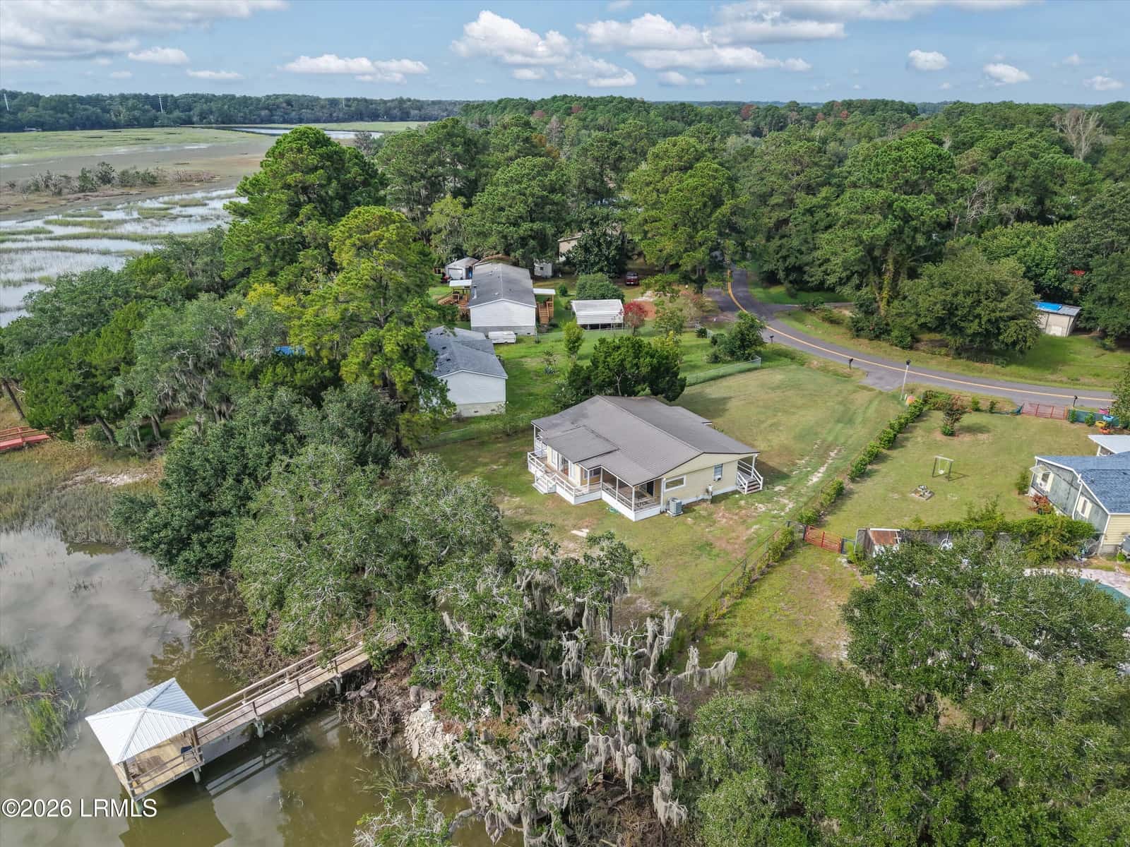 1724 Jasperstone Circle, Beaufort, SC 29906 — photo 5 of 42
