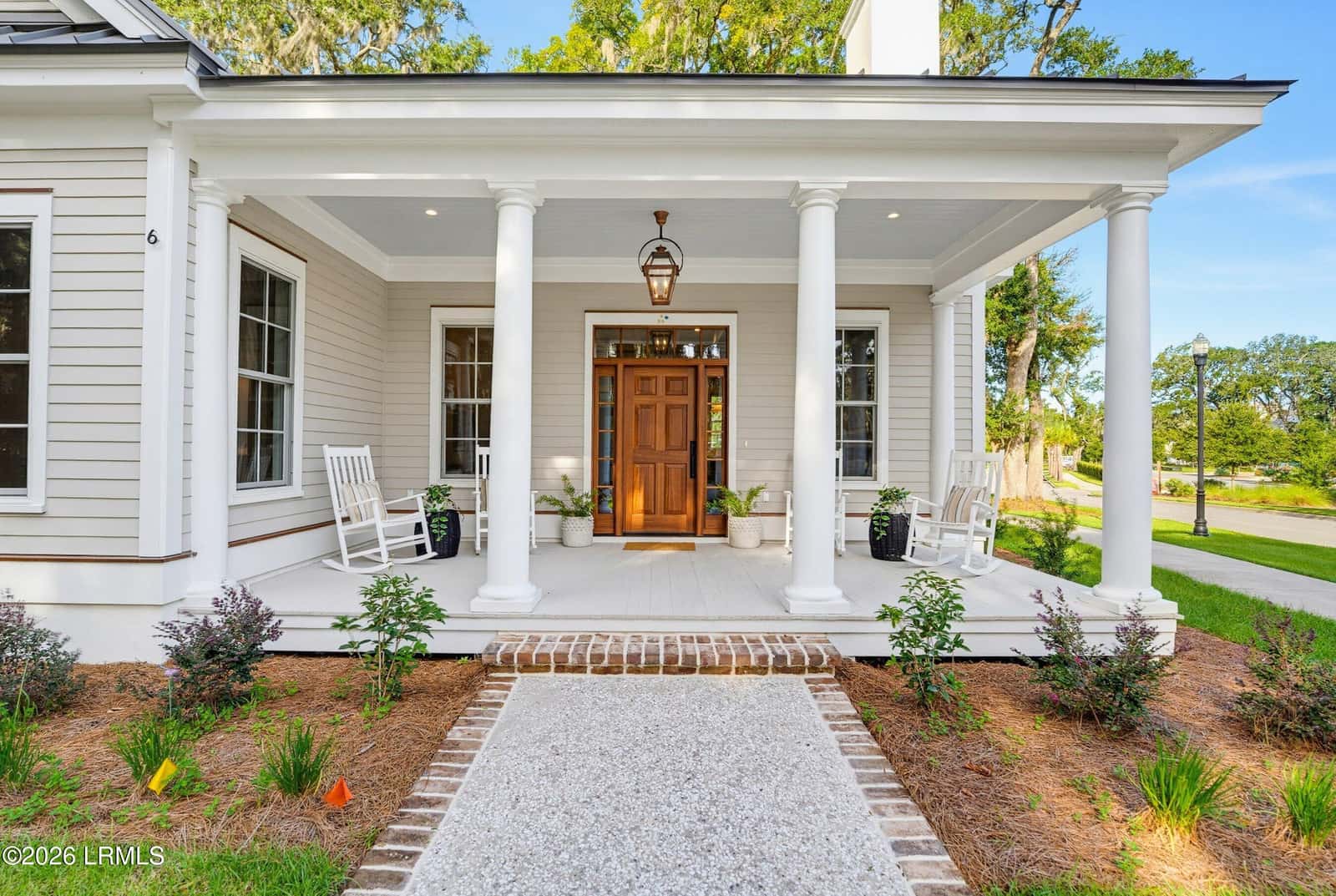 6 Meridian Road, Beaufort, SC 29907 — photo 3 of 45