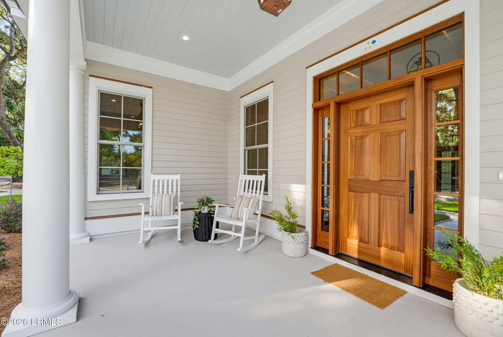 6 Meridian Road, Beaufort, SC 29907 — photo 4 of 45