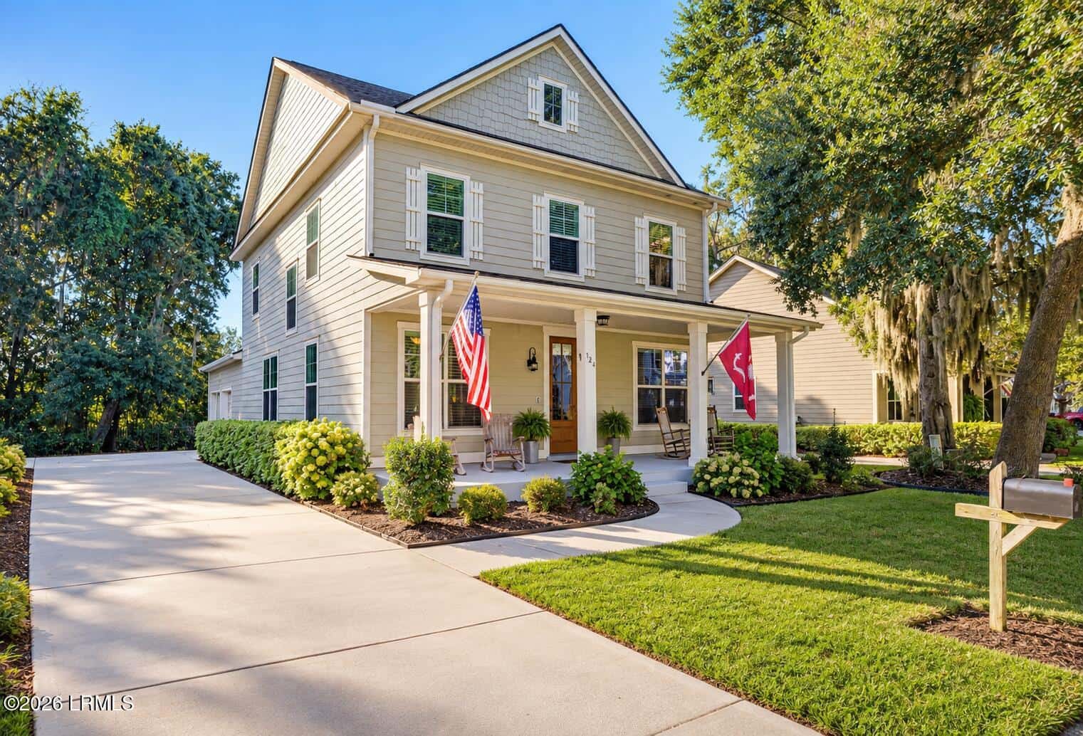 124 Wrights Point Circle, Beaufort, SC 29902 — photo 2 of 48