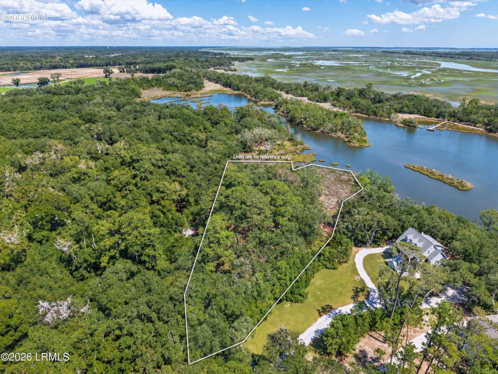 26 Vista Boulevard E, St. Helena Island, SC 29920 — photo 3 of 26