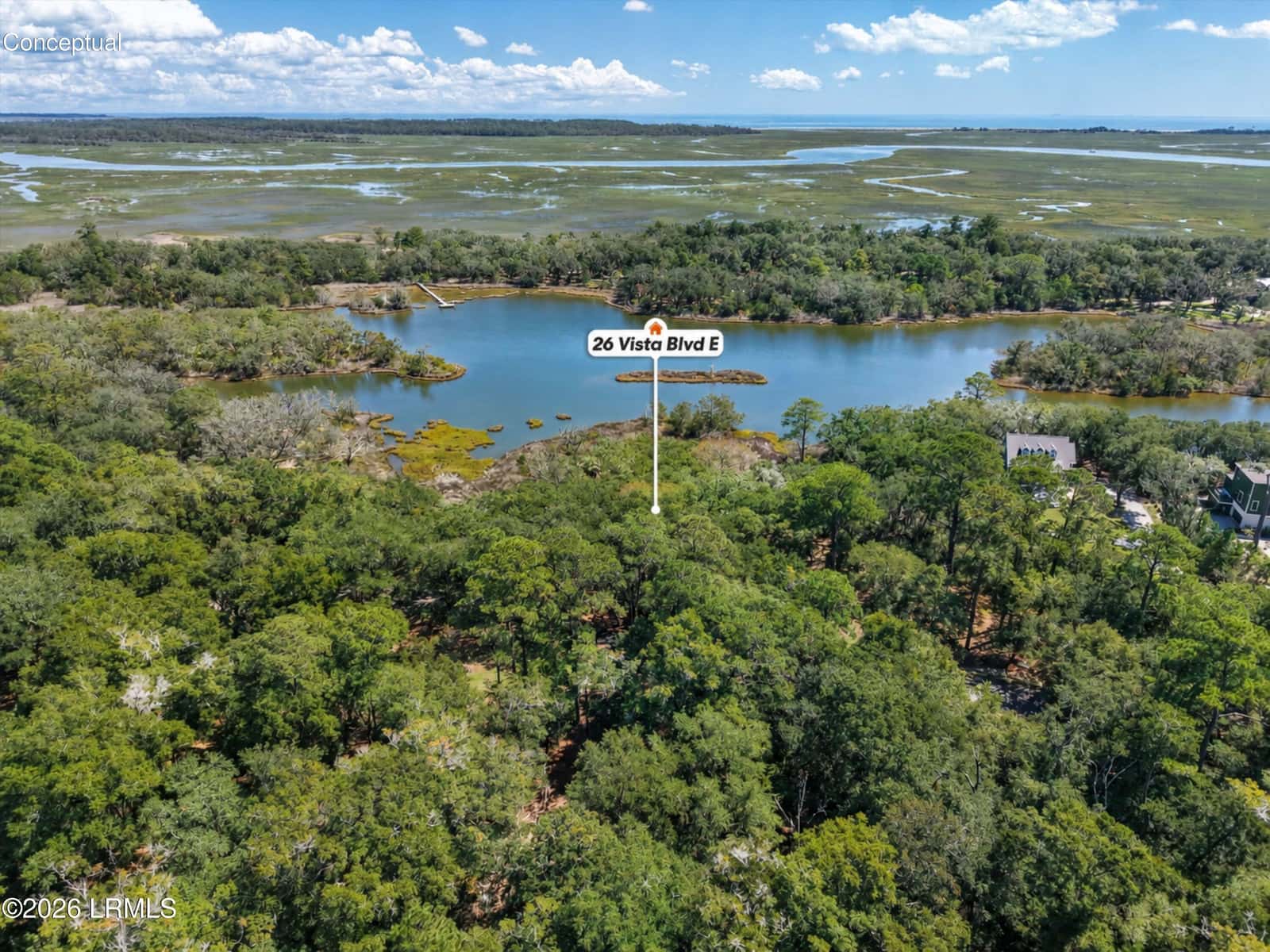 26 Vista Boulevard E, St. Helena Island, SC 29920 — photo 5 of 26