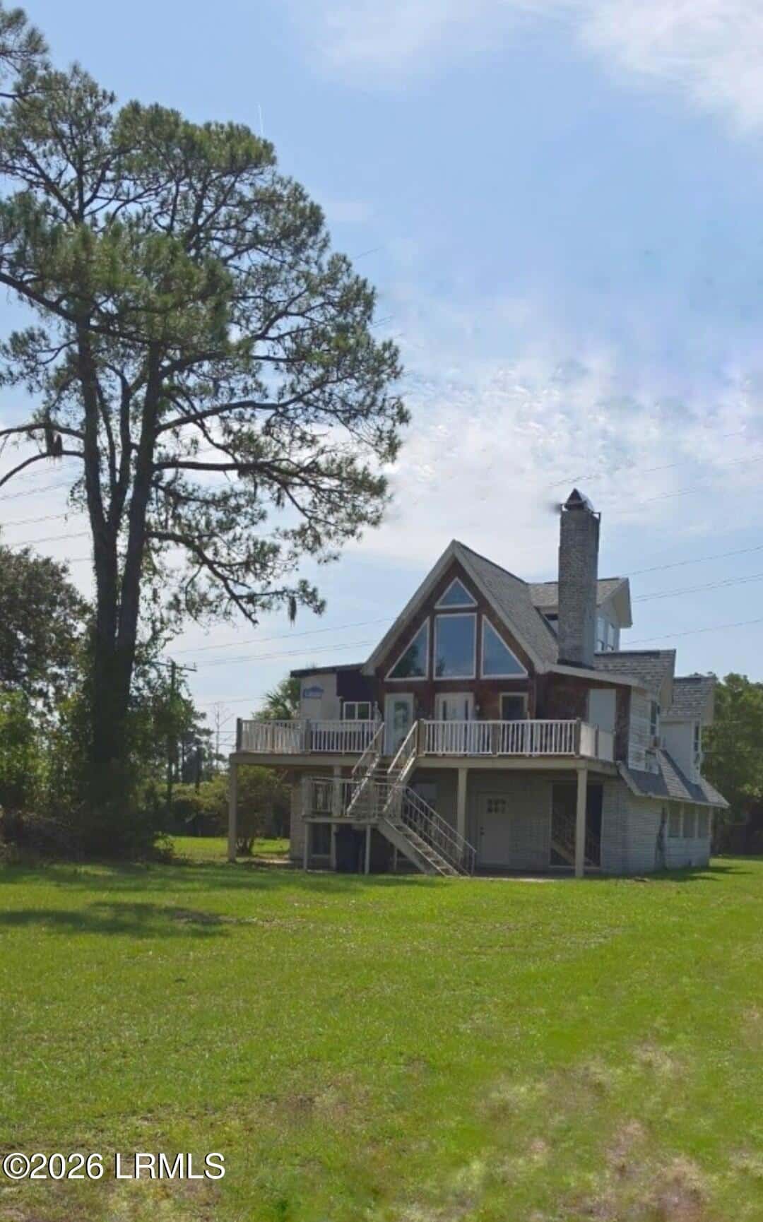2507 Trask Parkway, Beaufort, SC 29906 — photo 3 of 37