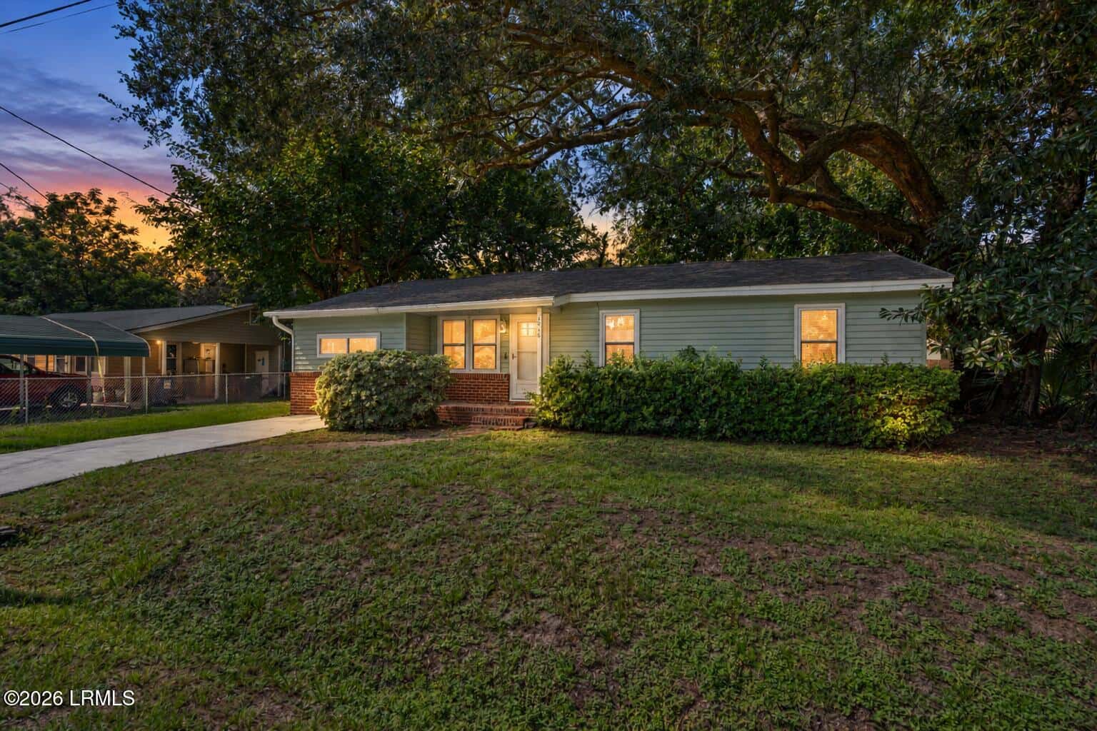 2905 Third Street, Beaufort, SC 29902 — photo 2 of 45