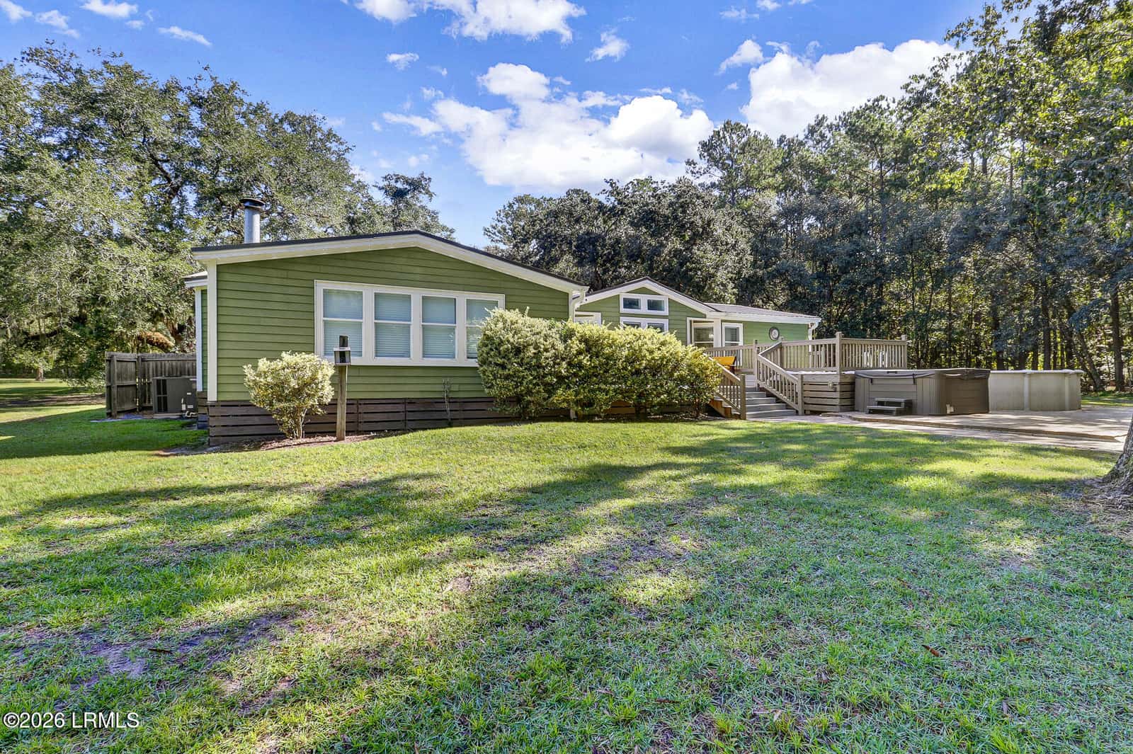 1566 Driggers Lane, Ridgeland, SC 29936 — photo 2 of 79