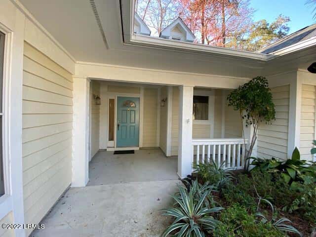 714 N Reeve Road, St. Helena Island, SC 29920 — photo 3 of 48