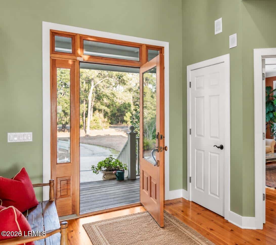 1418 Gleasons Landing Drive, St. Helena Island, SC 29920 — photo 5 of 69