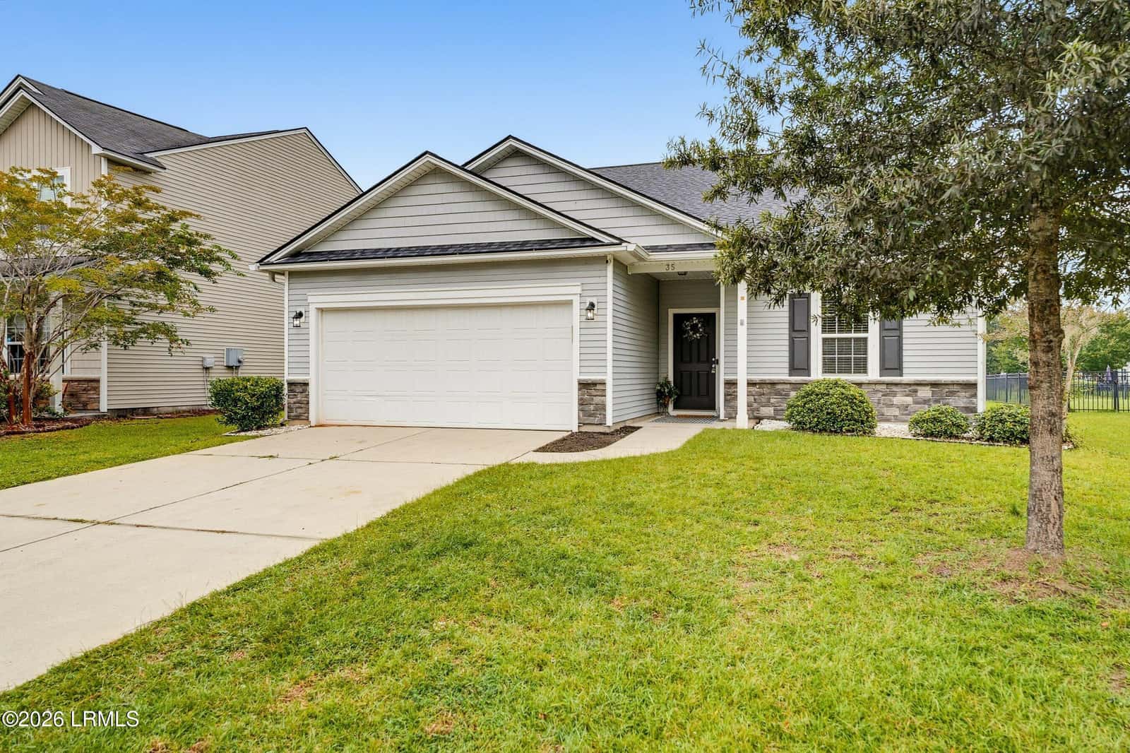 35 Brasstown Way, Beaufort, SC 29906 — photo 2 of 38