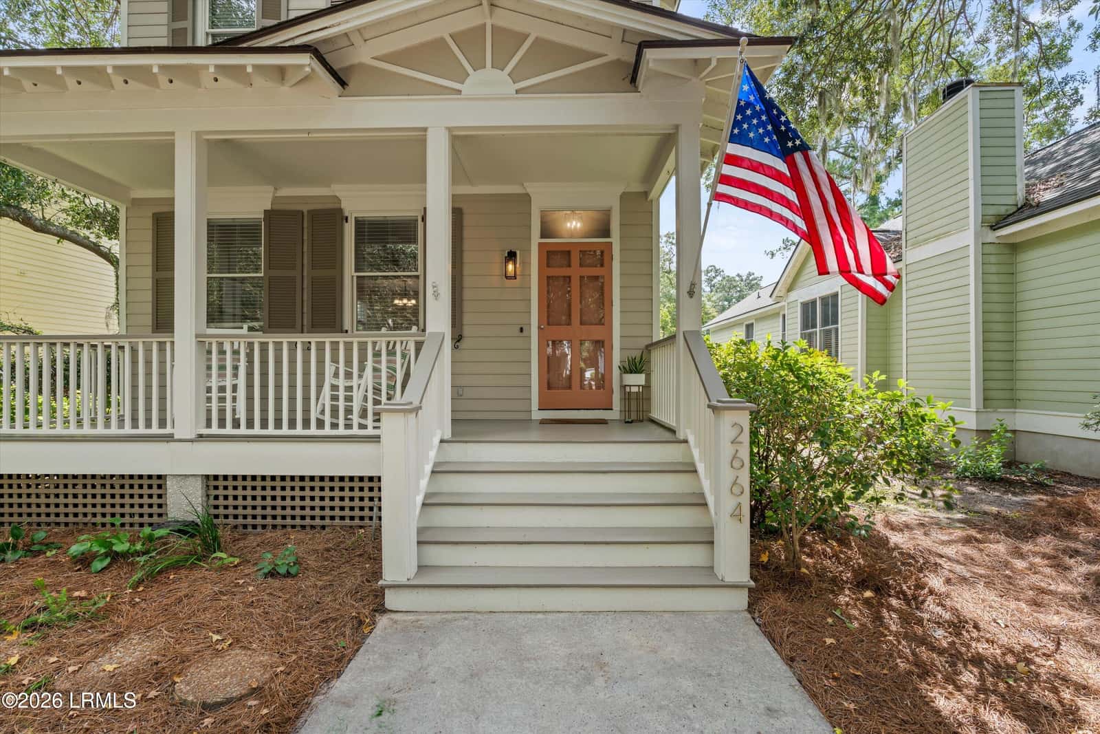2664 Broad Street, Beaufort, SC 29902 — photo 4 of 40