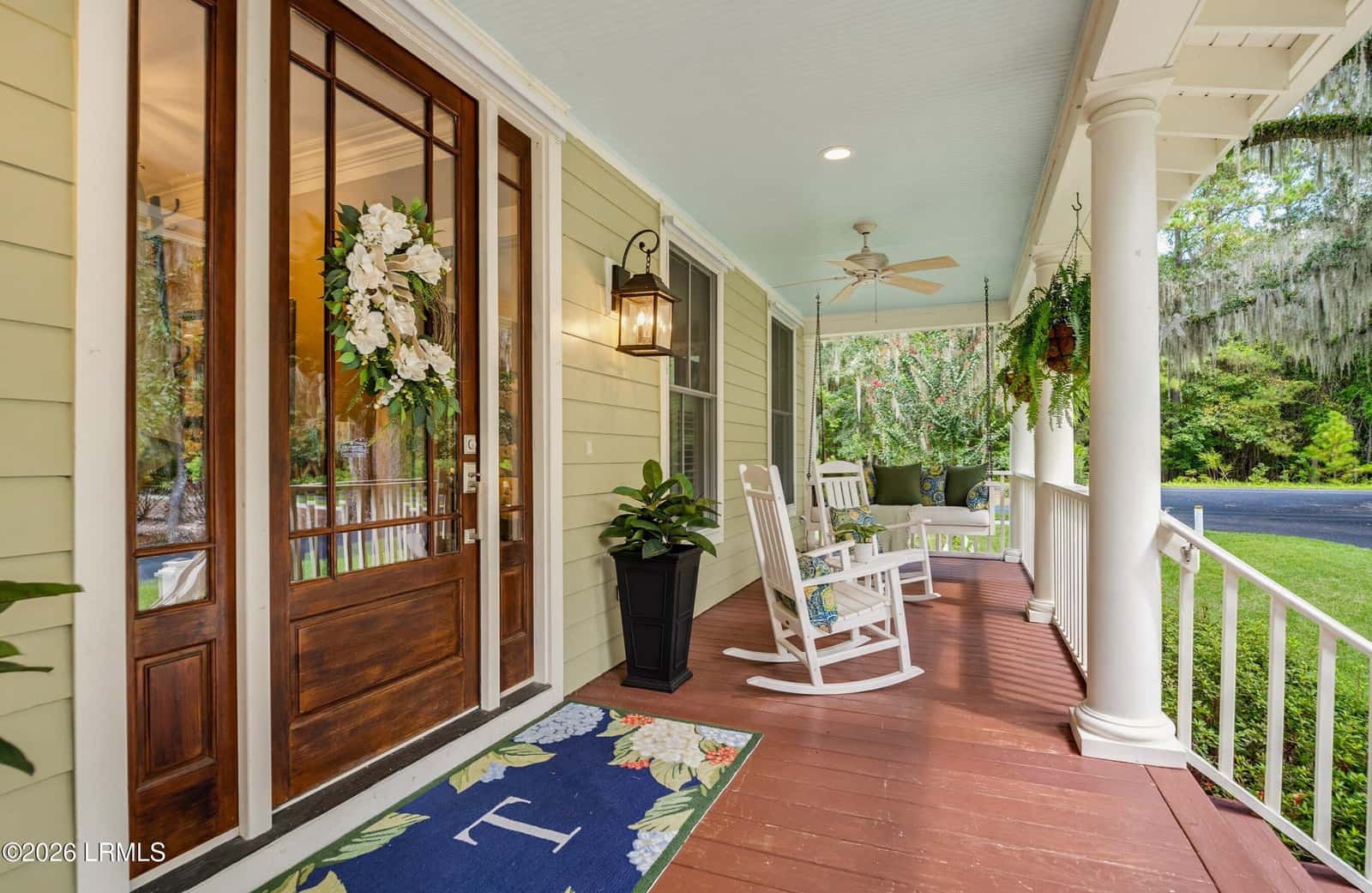 80 Gautier Place, Beaufort, SC 29902 — photo 3 of 52
