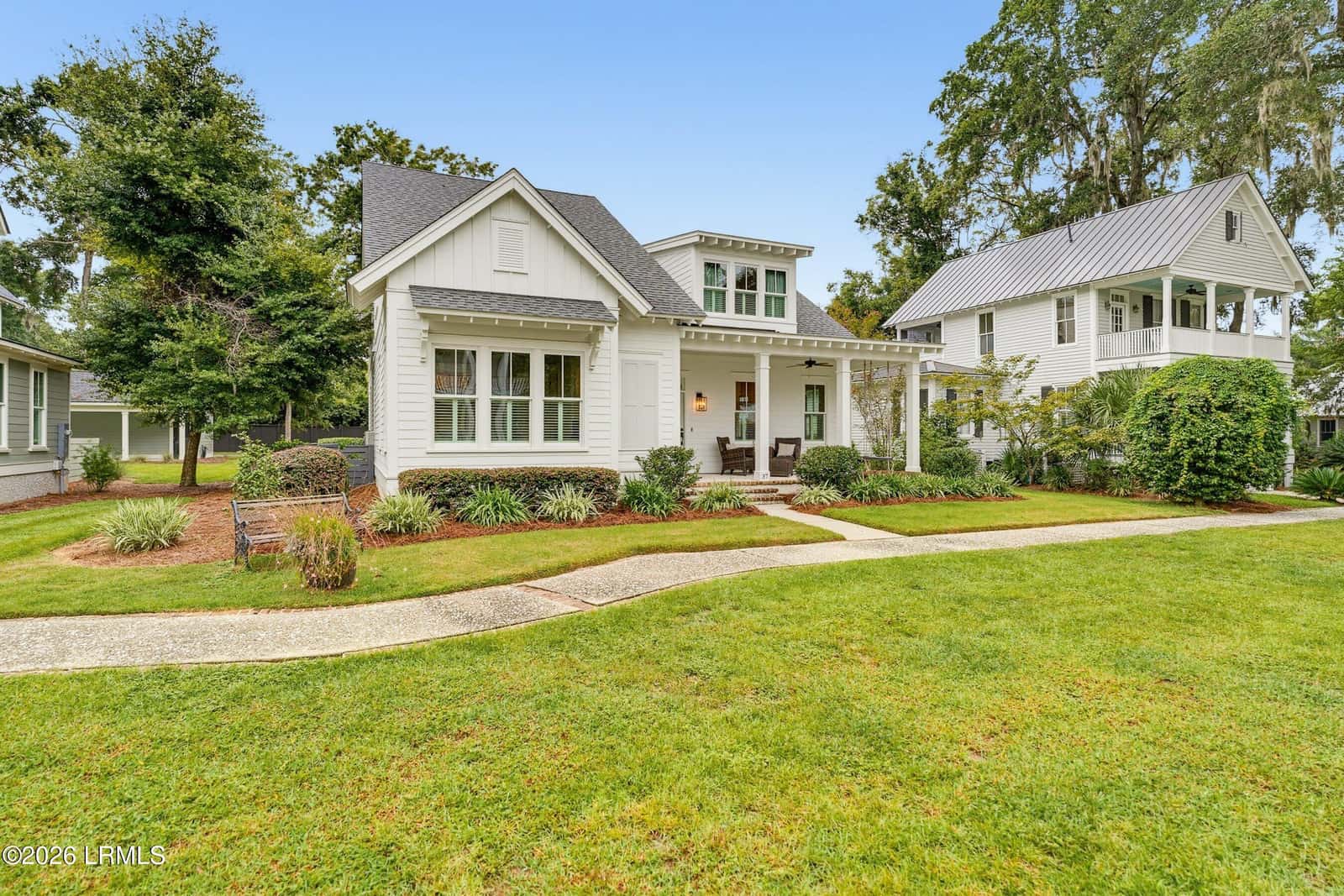 37 Wrights Point Circle, Beaufort, SC 29902 — photo 2 of 75