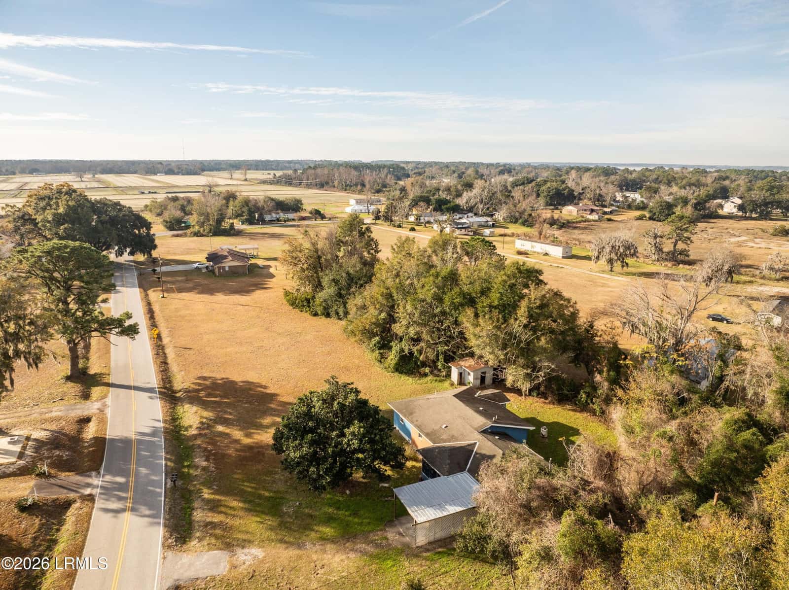 23 Orange Grove Road, St. Helena Island, SC 29920 — photo 3 of 44