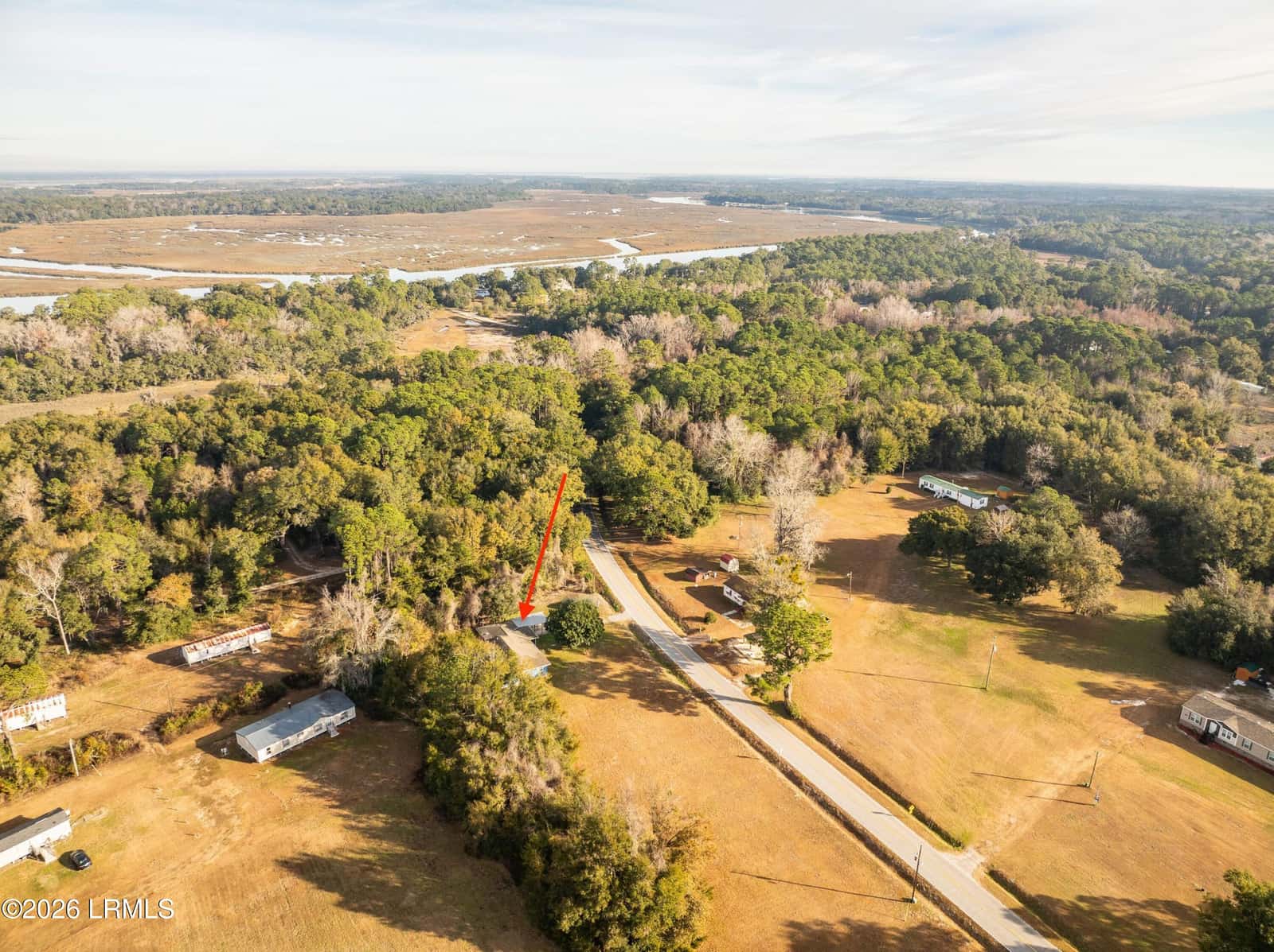 23 Orange Grove Road, St. Helena Island, SC 29920 — photo 5 of 44