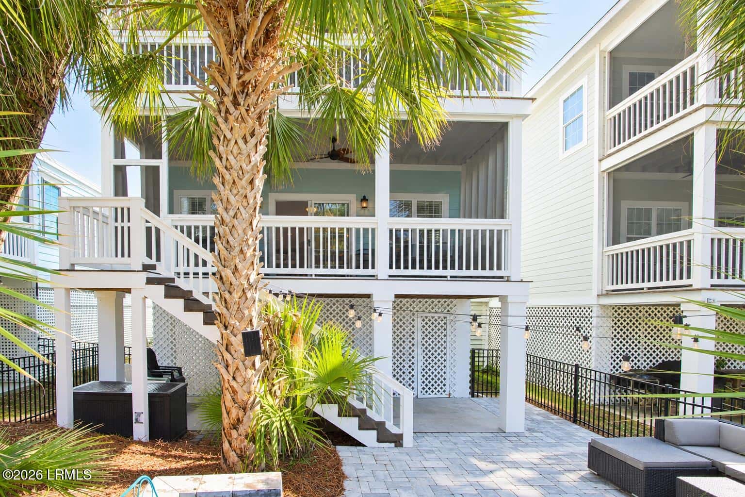 696 Bonito Drive, Fripp Island, SC 29920 — photo 5 of 47