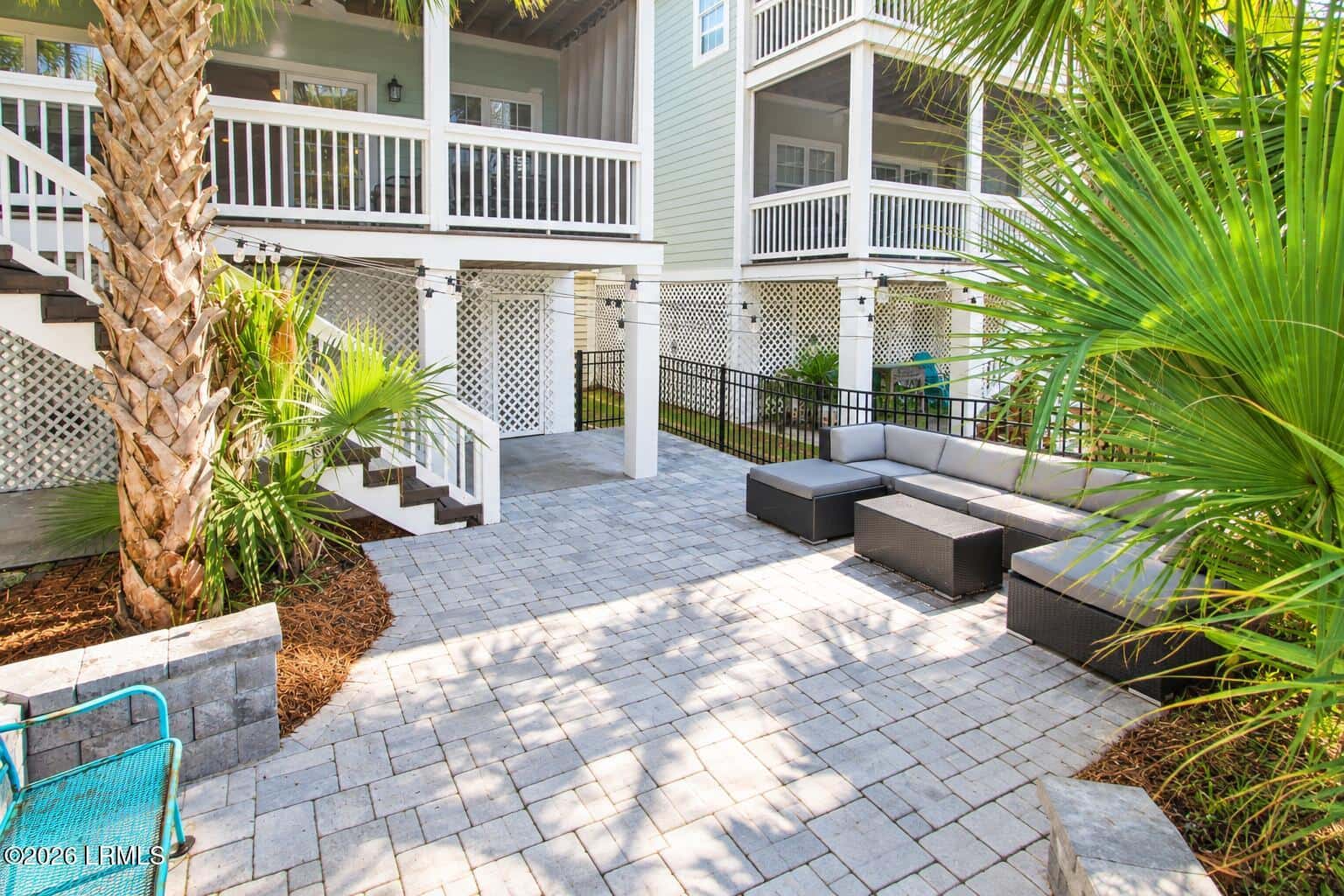 696 Bonito Drive, Fripp Island, SC 29920 — photo 4 of 47