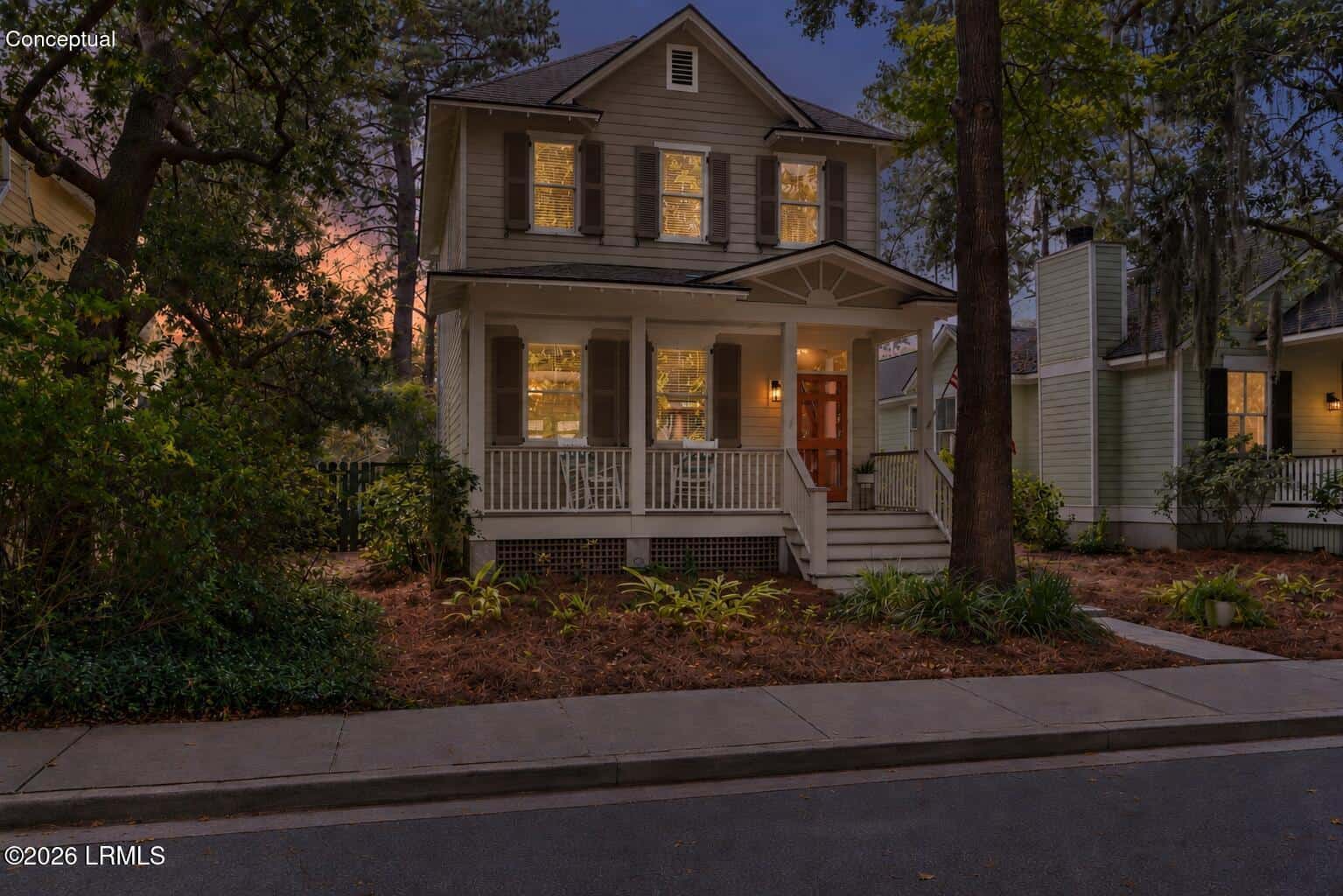 2664 Broad Street, Beaufort, SC 29902 — photo 2 of 40