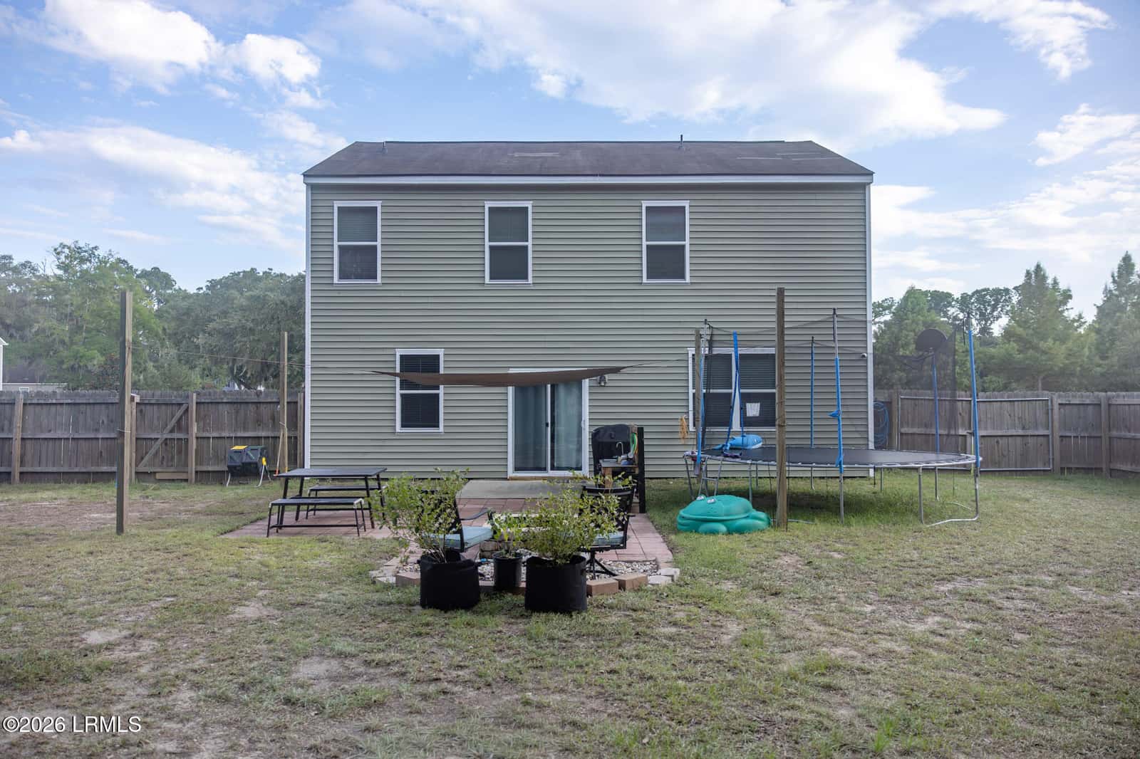 4871 Tidal Walk Drive, Beaufort, SC 29907 — photo 3 of 36