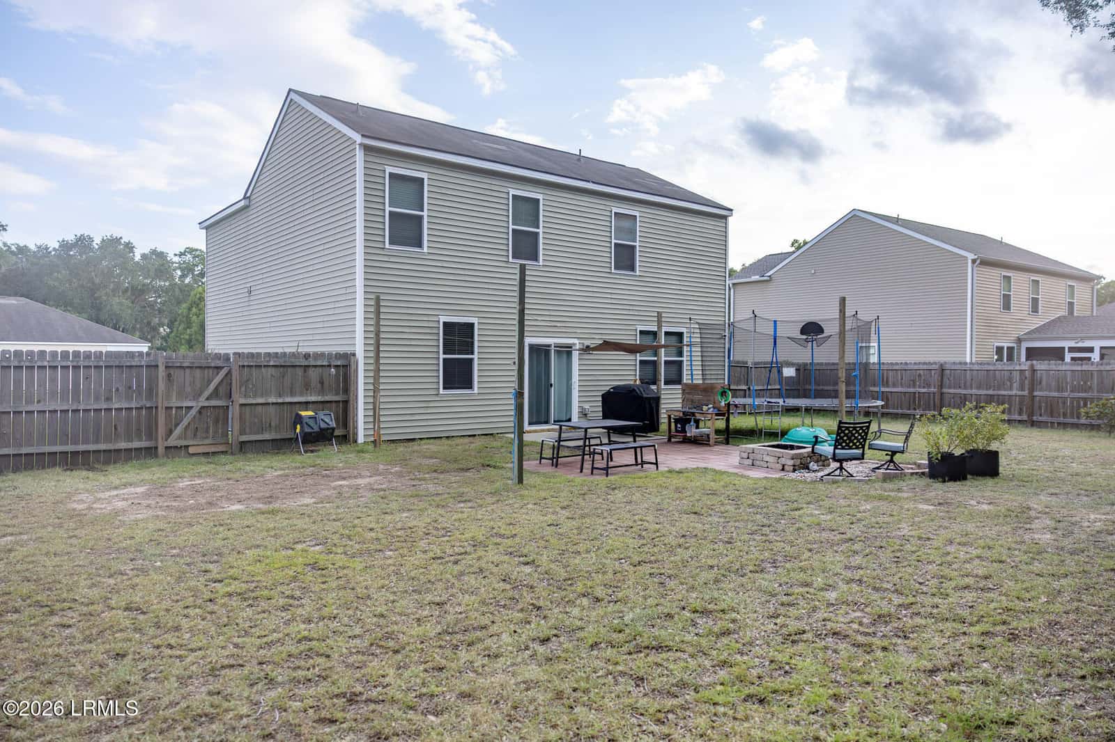 4871 Tidal Walk Drive, Beaufort, SC 29907 — photo 4 of 36
