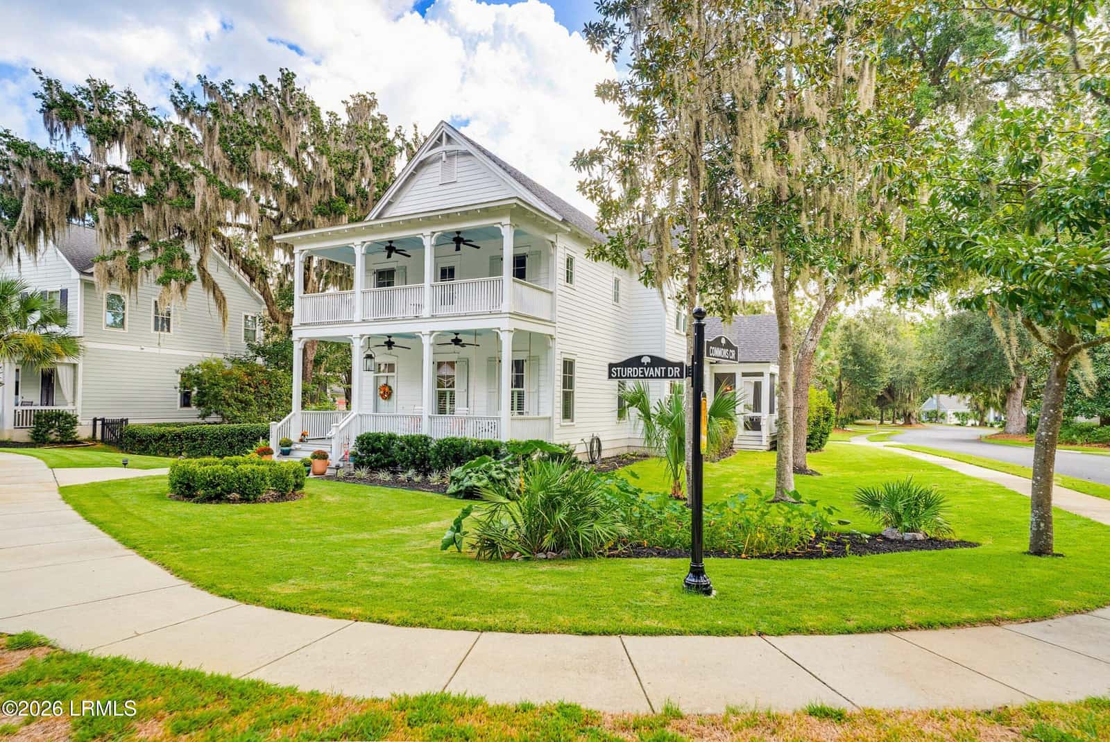 200 Sturdevant Drive, Beaufort, SC 29902 — photo 2 of 58