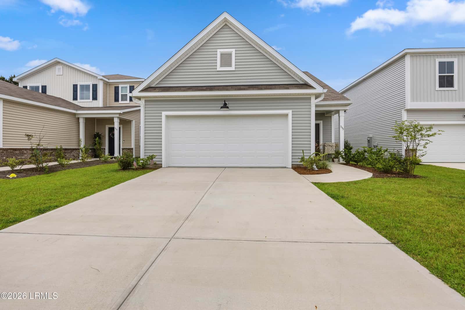 395 Dreher Drive, Hardeeville, SC 29927 — photo 2 of 58