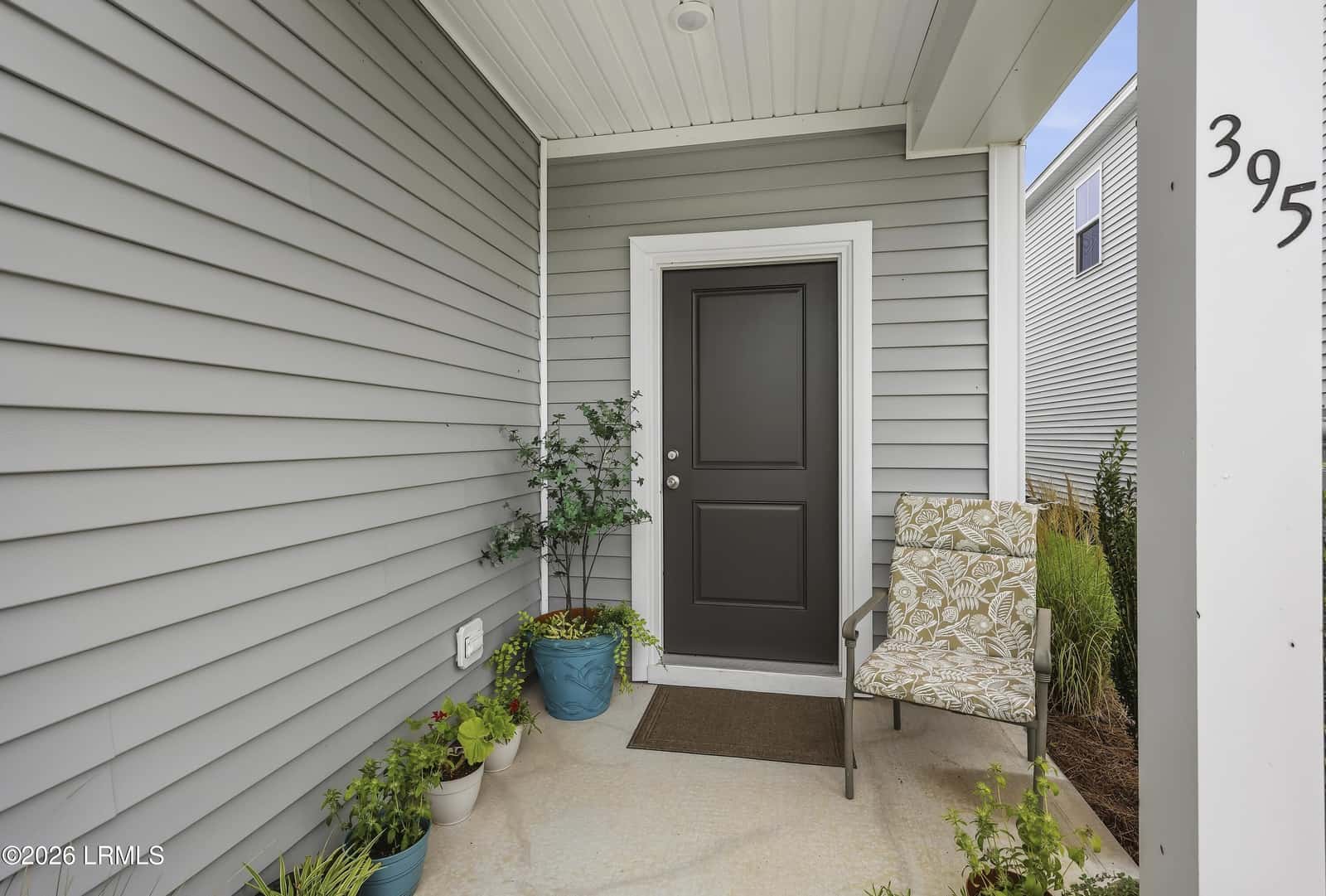 395 Dreher Drive, Hardeeville, SC 29927 — photo 4 of 58