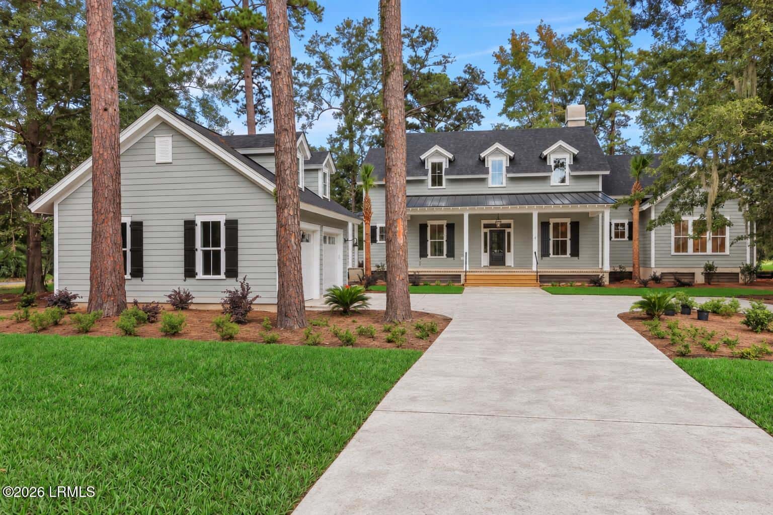 2 Gregorie Neck Road, Okatie, SC 29909 — photo 2 of 76