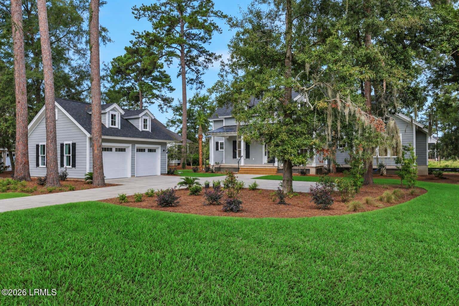 2 Gregorie Neck Road, Okatie, SC 29909 — photo 4 of 76