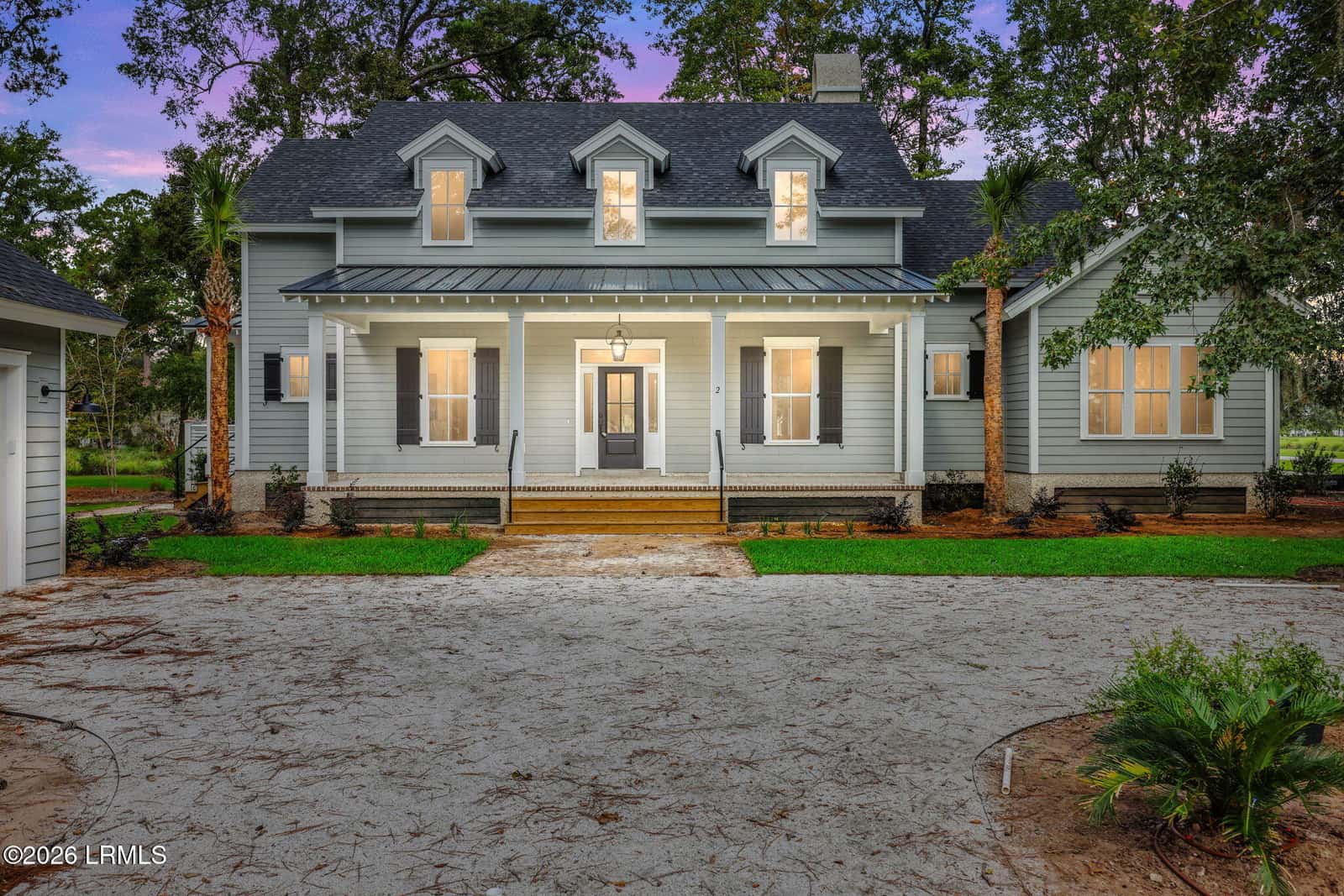 2 Gregorie Neck Road, Okatie, SC 29909 — photo 5 of 76